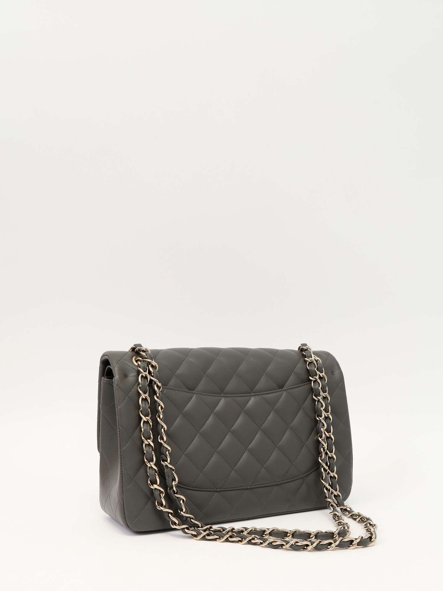 Сумки Chanel Timeless Classic изображение #4