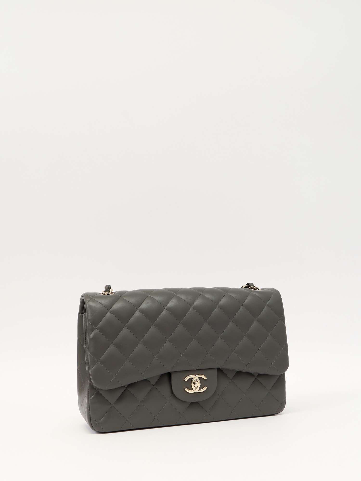 Сумки Chanel Timeless Classic изображение #3
