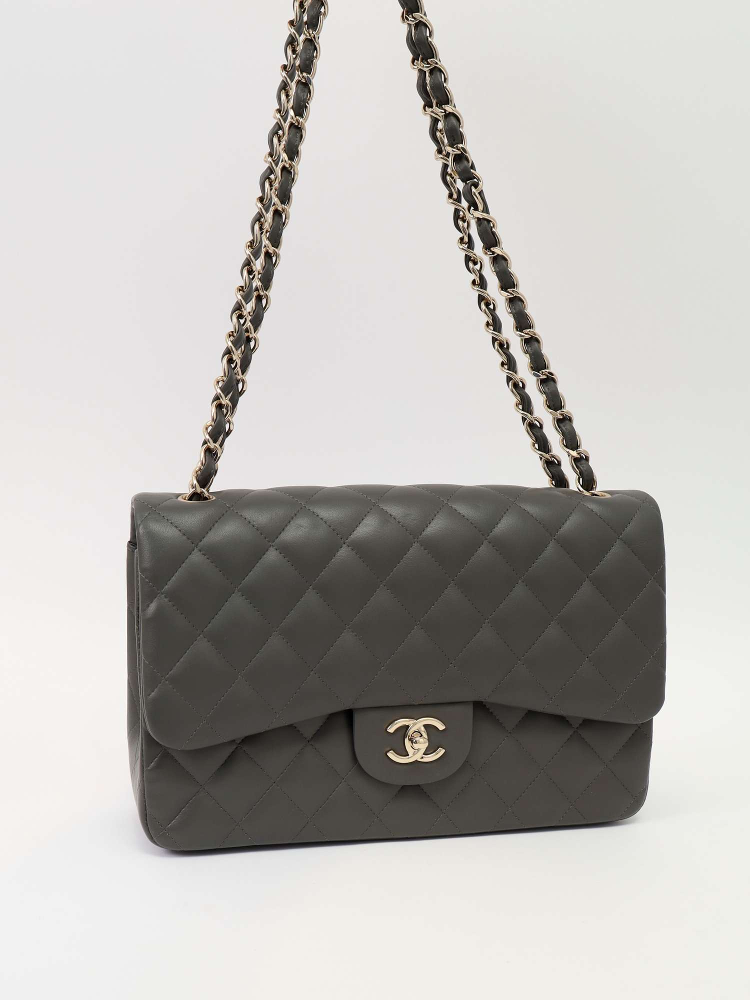 Сумки Chanel Timeless Classic изображение #6