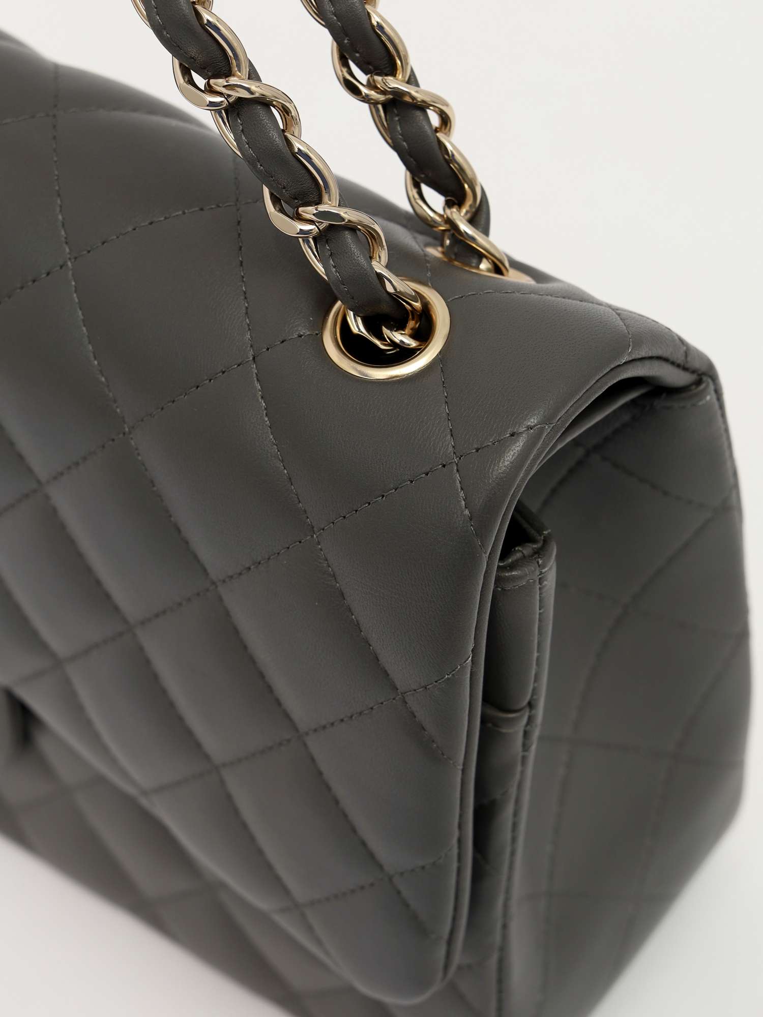 Сумки Chanel Timeless Classic изображение #9