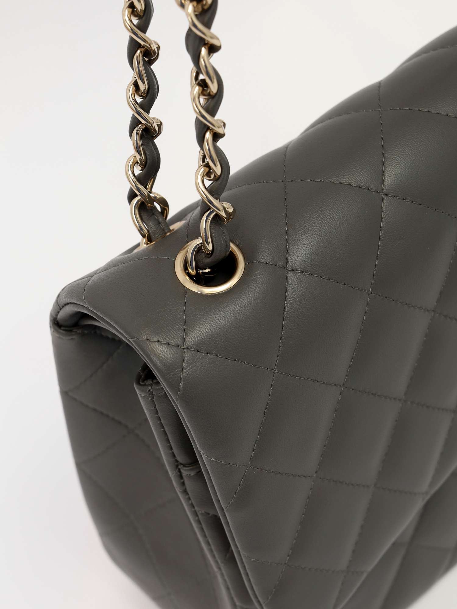 Сумки Chanel Timeless Classic изображение #8