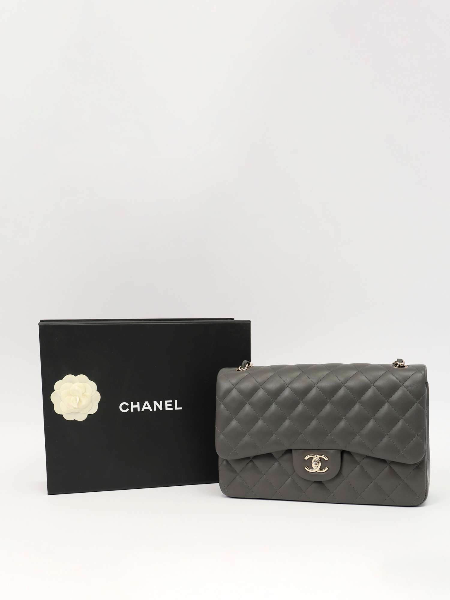 Сумки Chanel Timeless Classic изображение #5