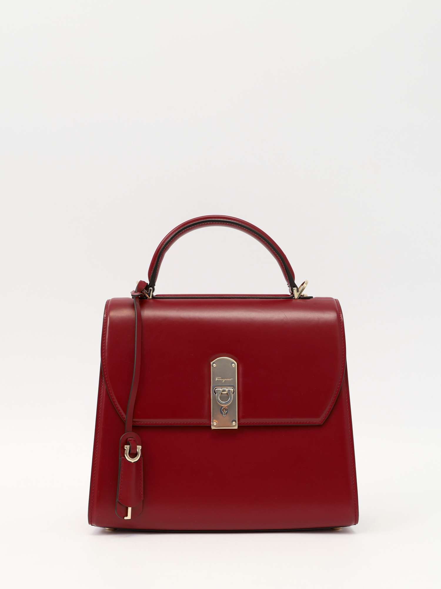 Salvatore Ferragamo Boxyz