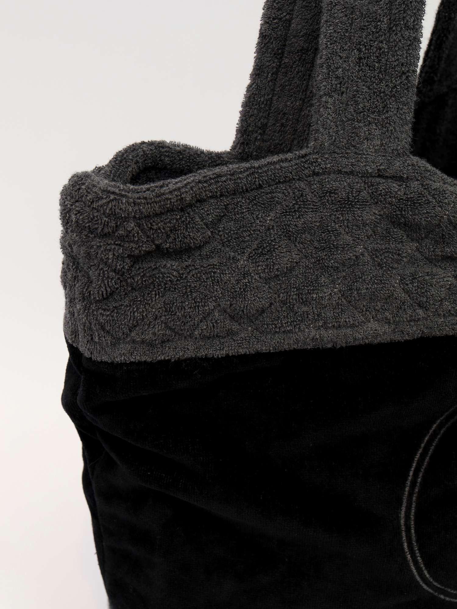Сумки Chanel Terry Cloth  изображение #6
