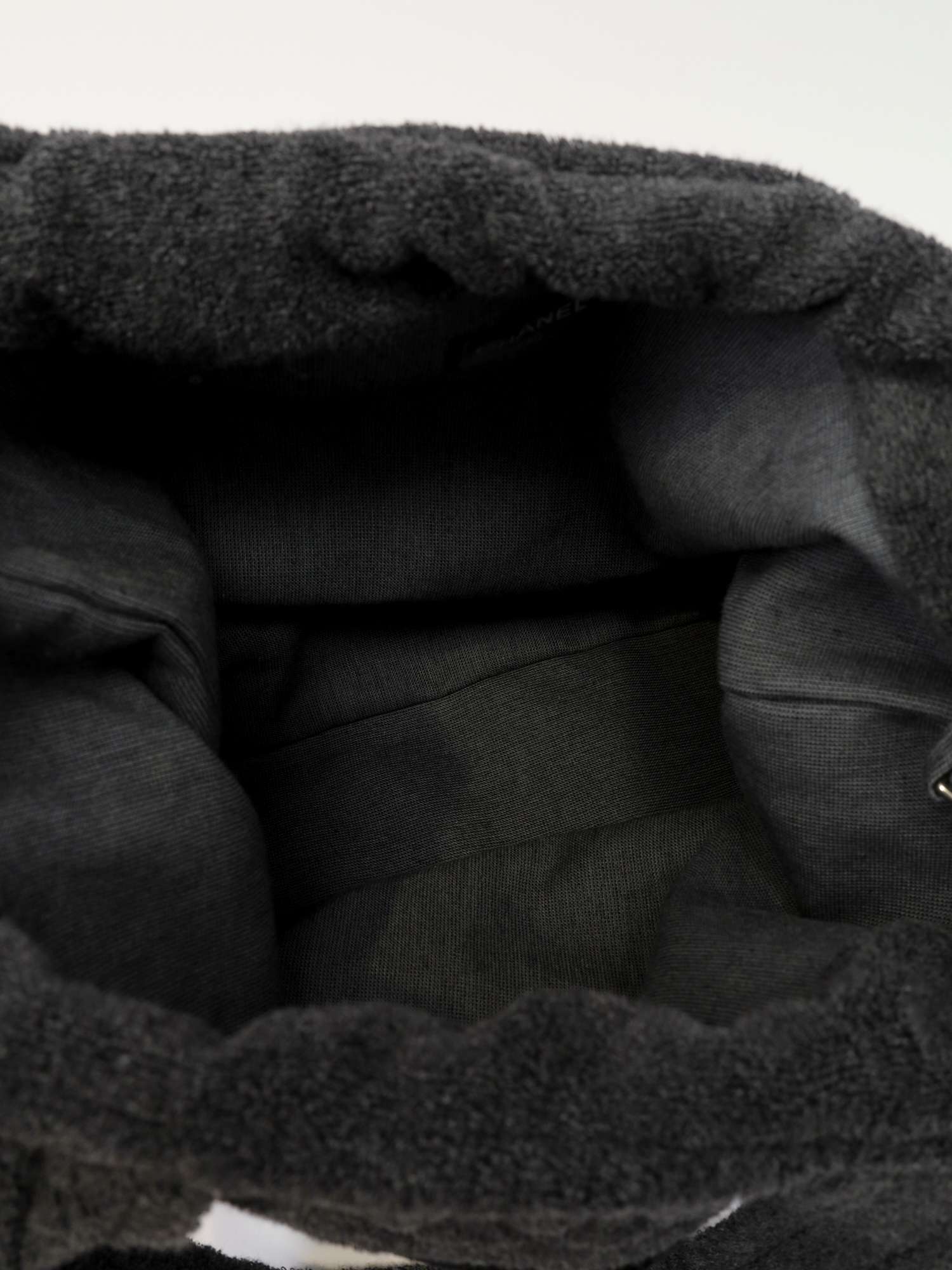 Сумки Chanel Terry Cloth  изображение #10
