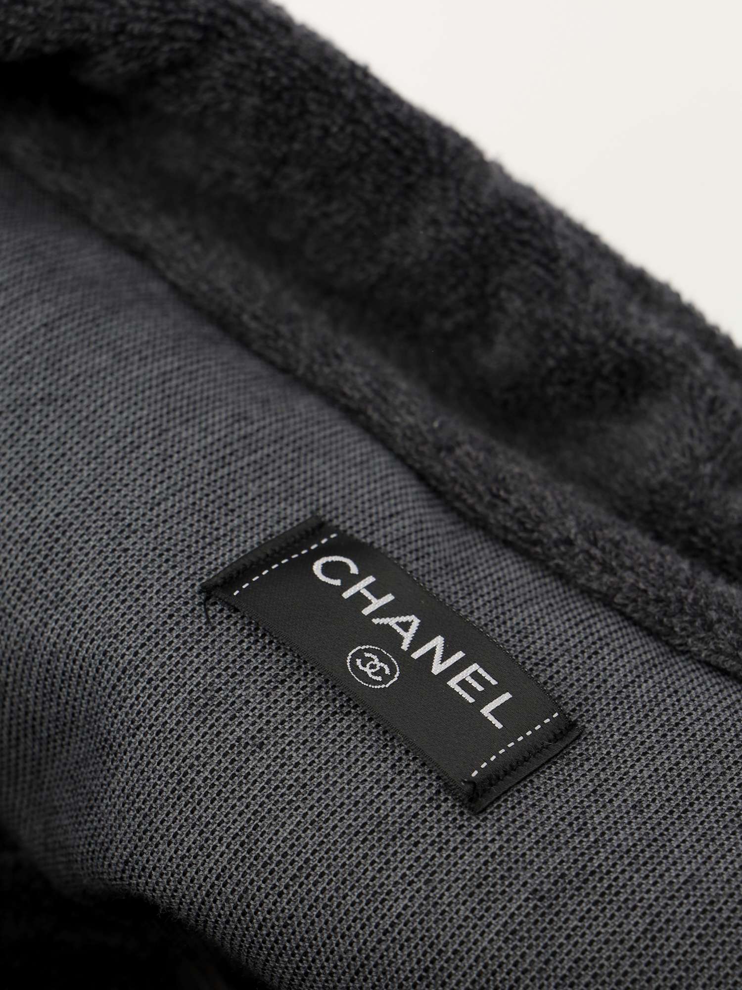 Сумки Chanel Terry Cloth  изображение #12