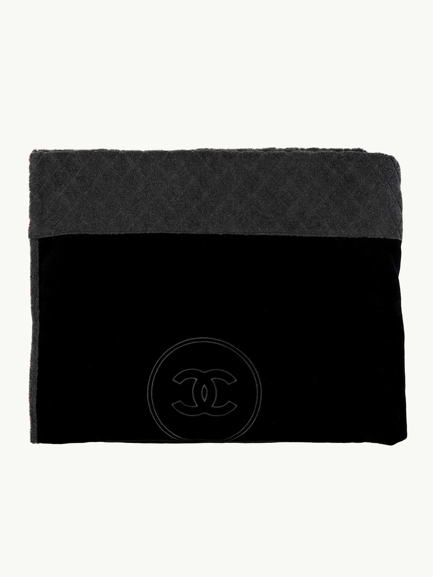 Сумки Chanel Terry Cloth  изображение #13