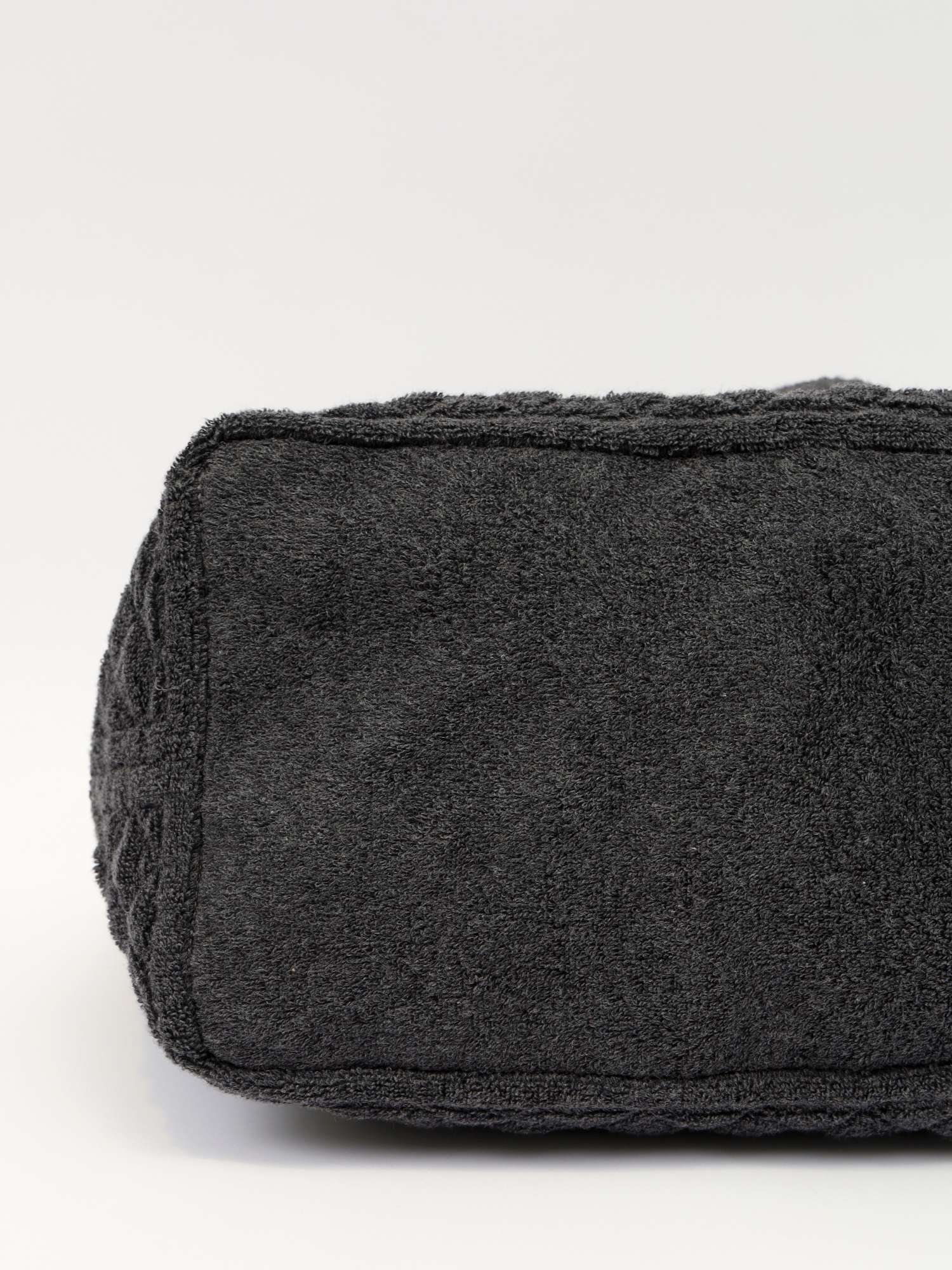 Сумки Chanel Terry Cloth  изображение #8