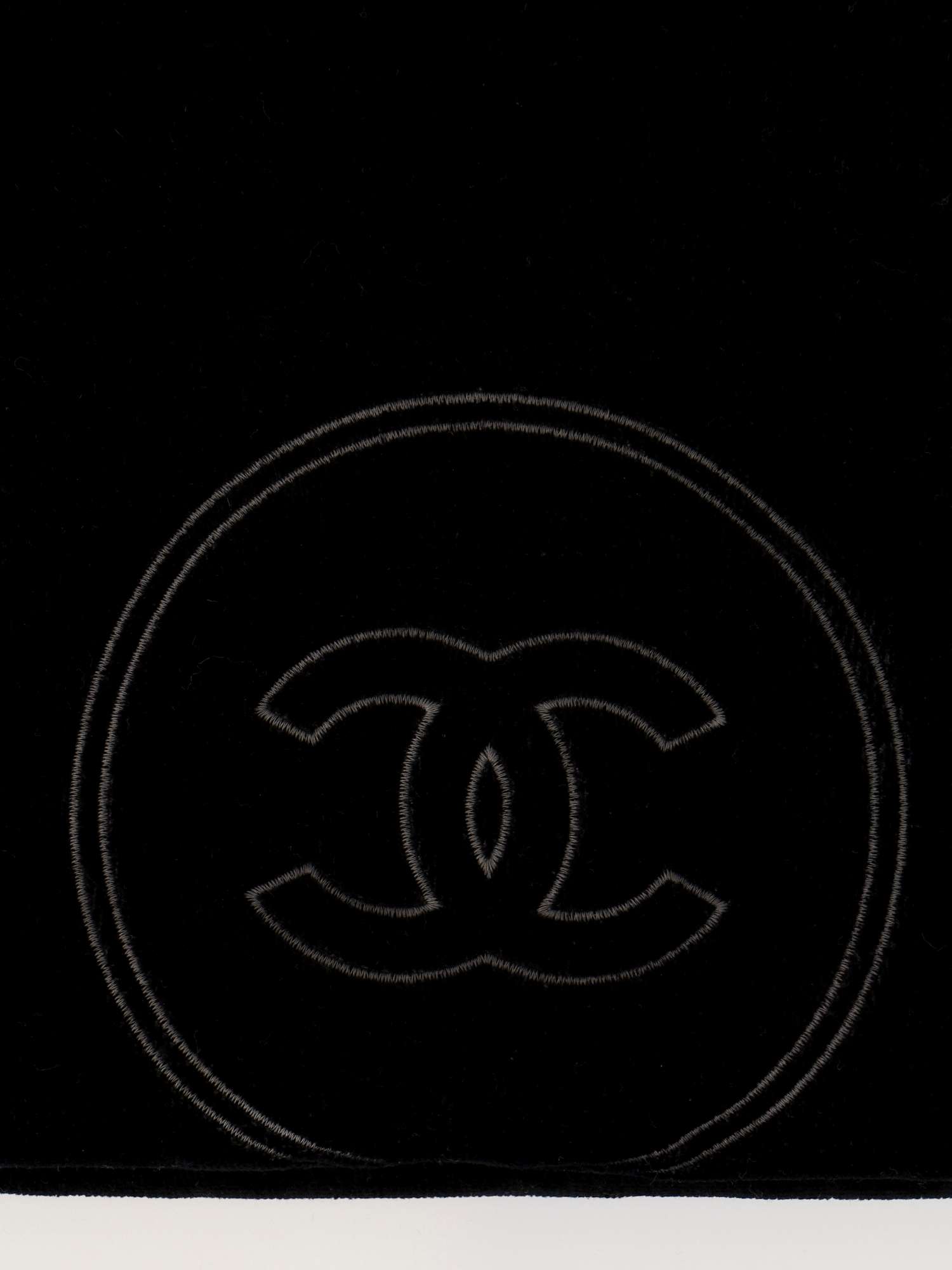 Сумки Chanel Terry Cloth  изображение #15