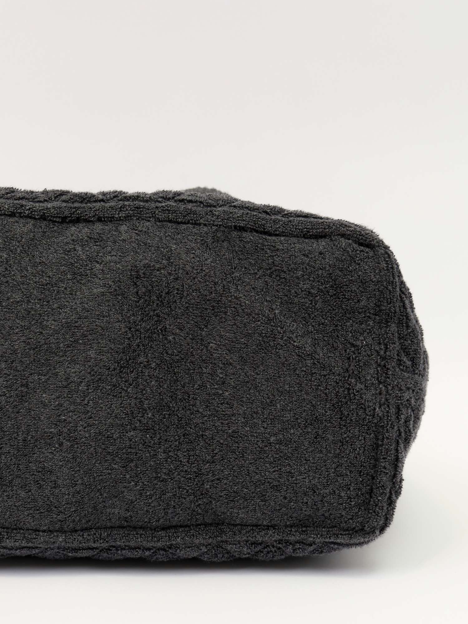 Сумки Chanel Terry Cloth  изображение #9