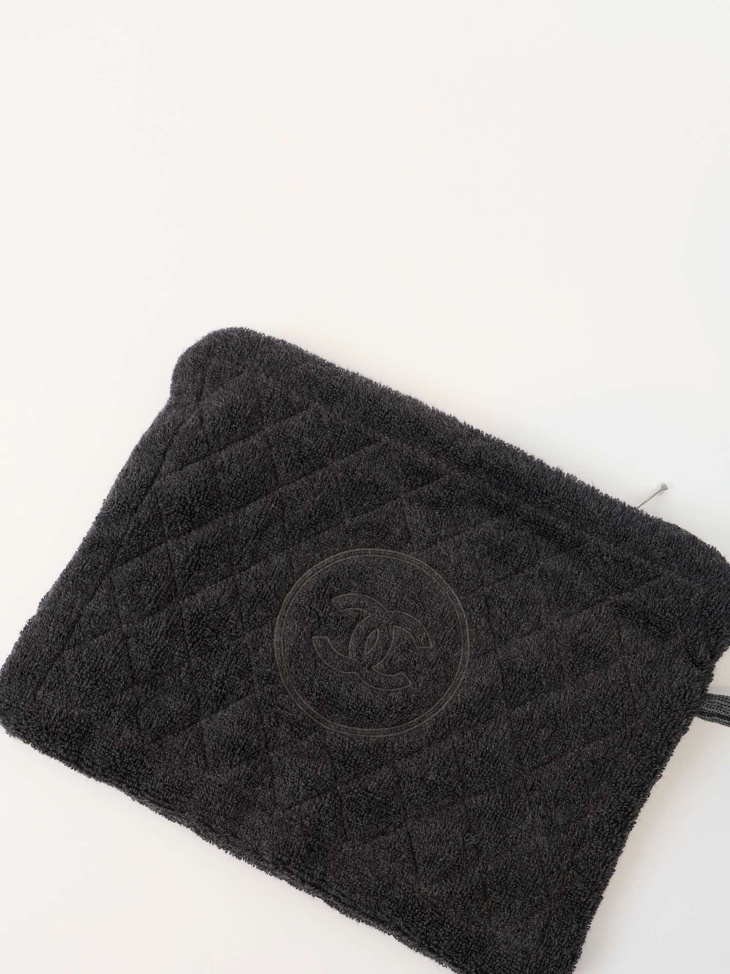 Сумки Chanel Terry Cloth  изображение #11
