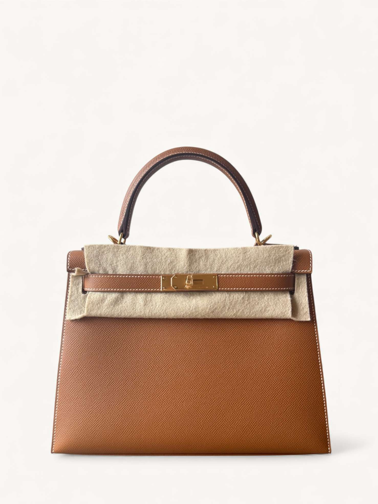 Hermes Kelly 28
