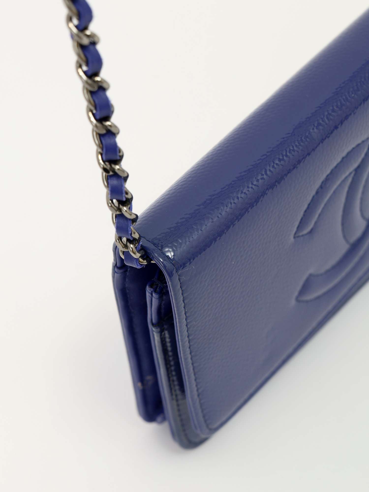 Сумки Chanel WOC  изображение #7