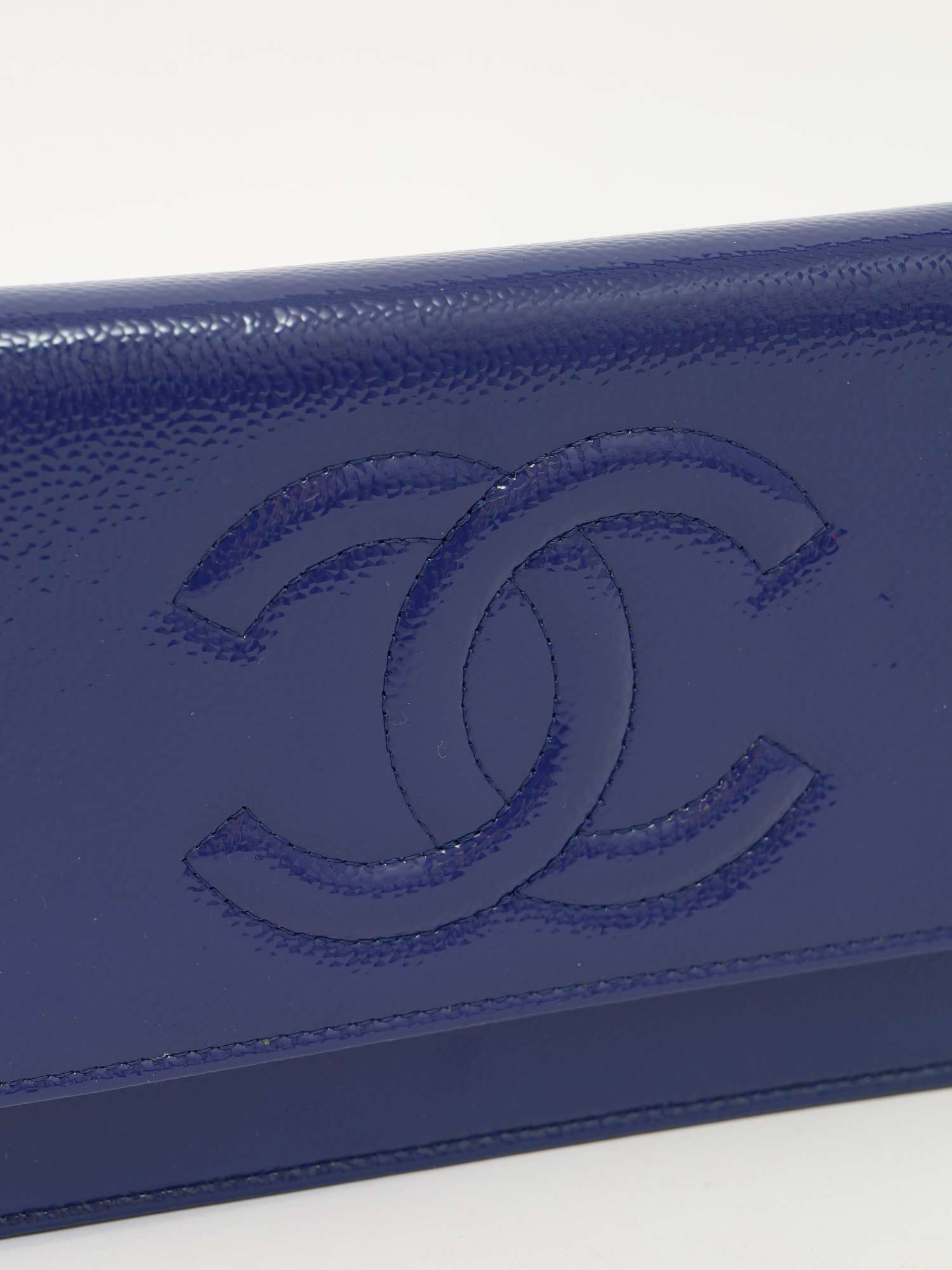 Сумки Chanel WOC  изображение #6