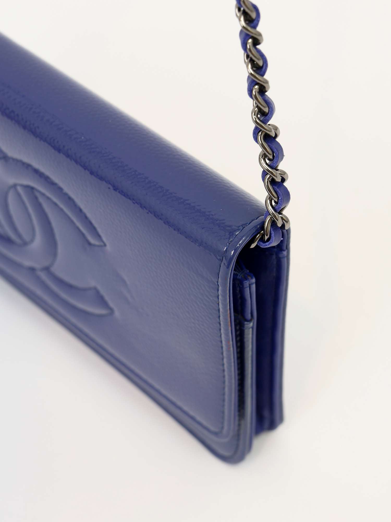 Сумки Chanel WOC  изображение #8