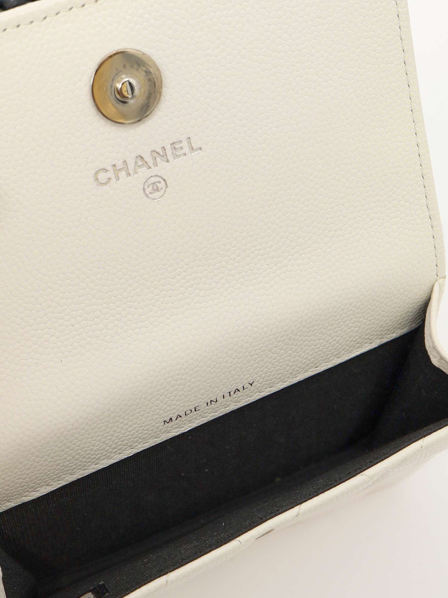 Сумки Chanel My Everything  изображение #12