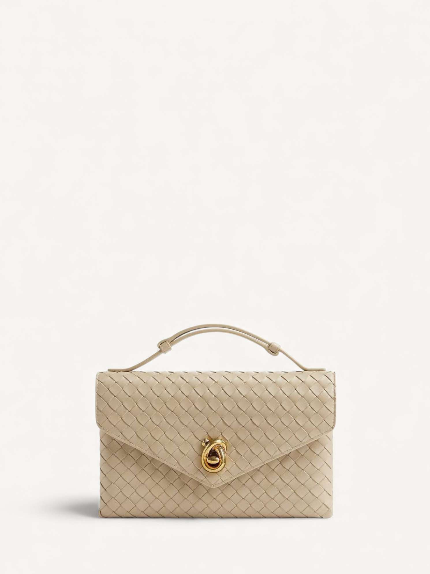 Bottega Veneta Knot Lock 