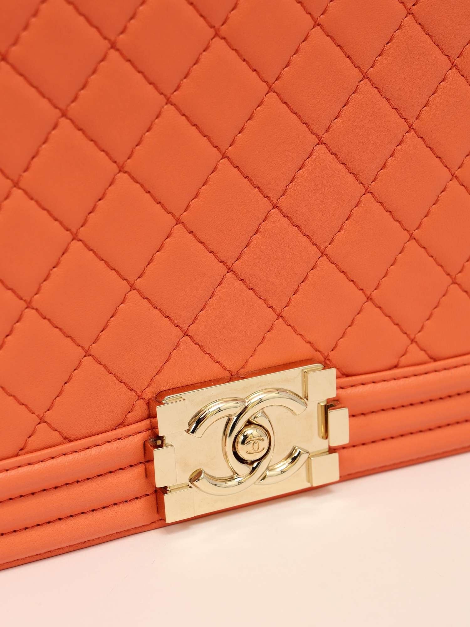 Сумки Chanel Boy  изображение #6