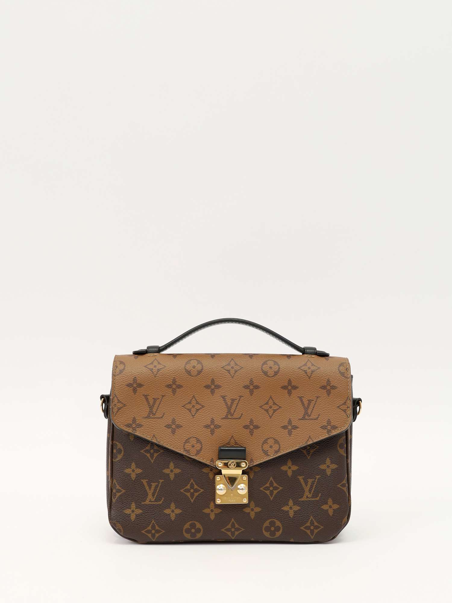 Louis Vuitton Pochette Metis 