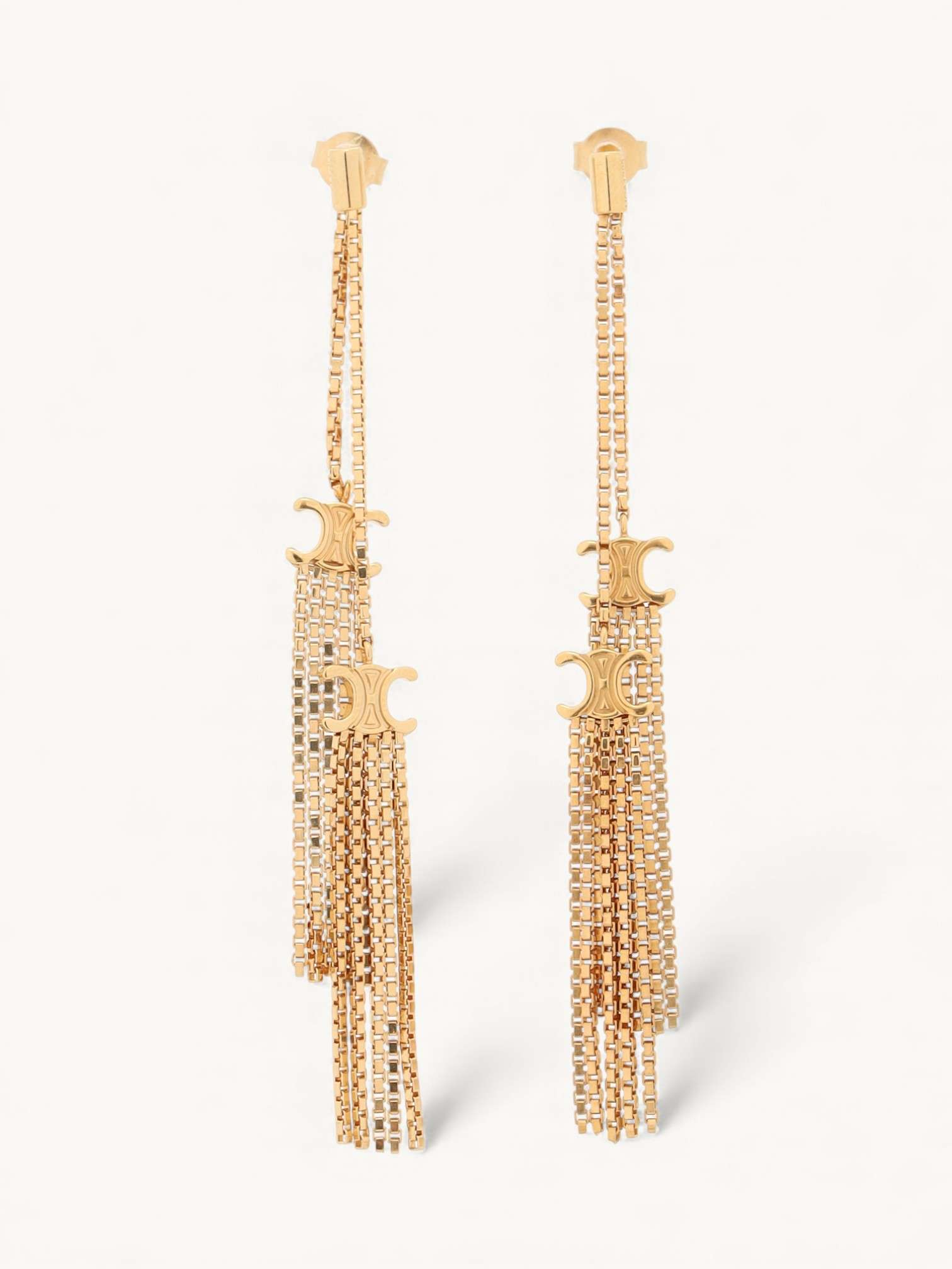 Celine Earrings 