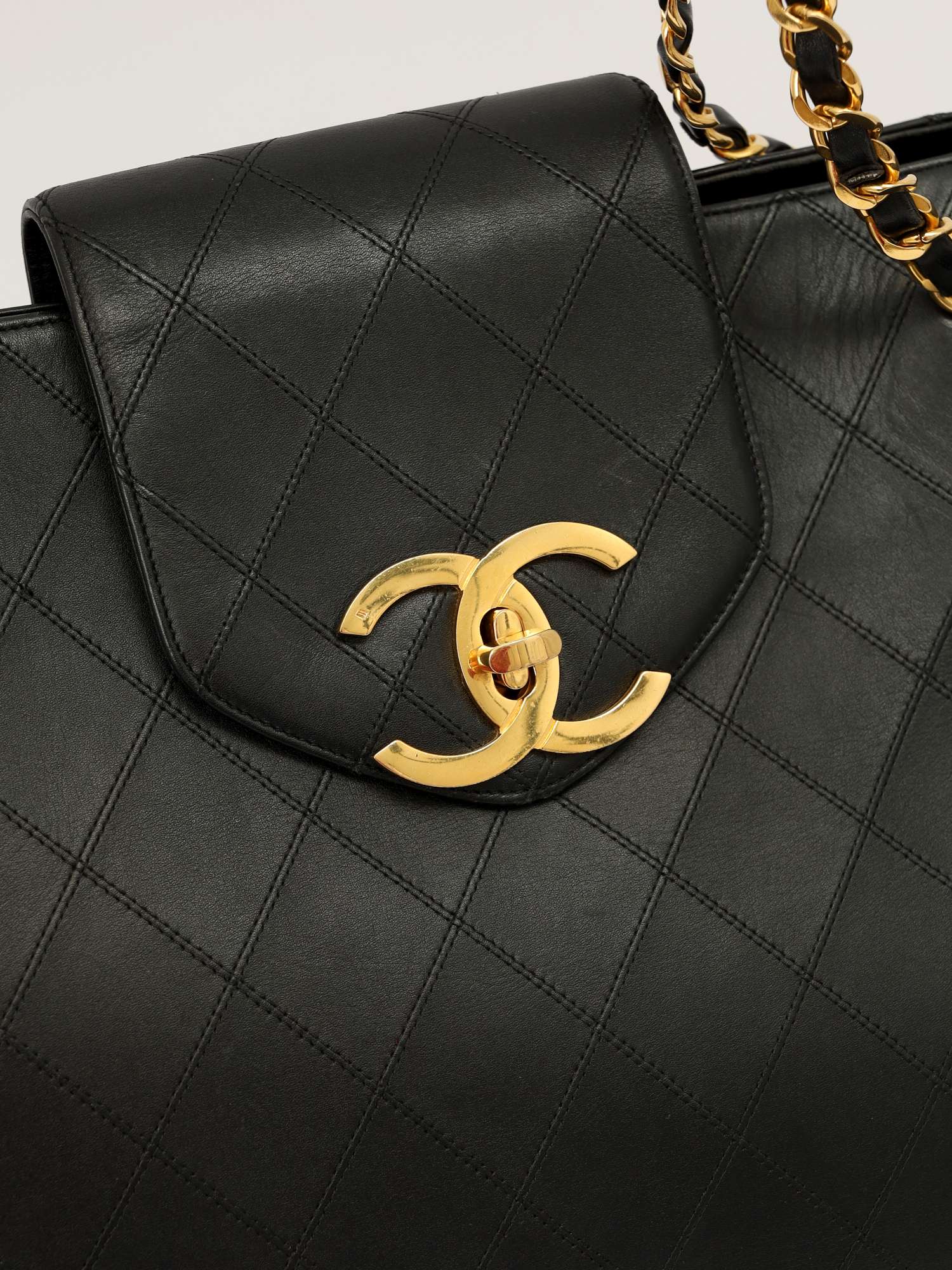 Сумки Chanel Supermodel  изображение #6