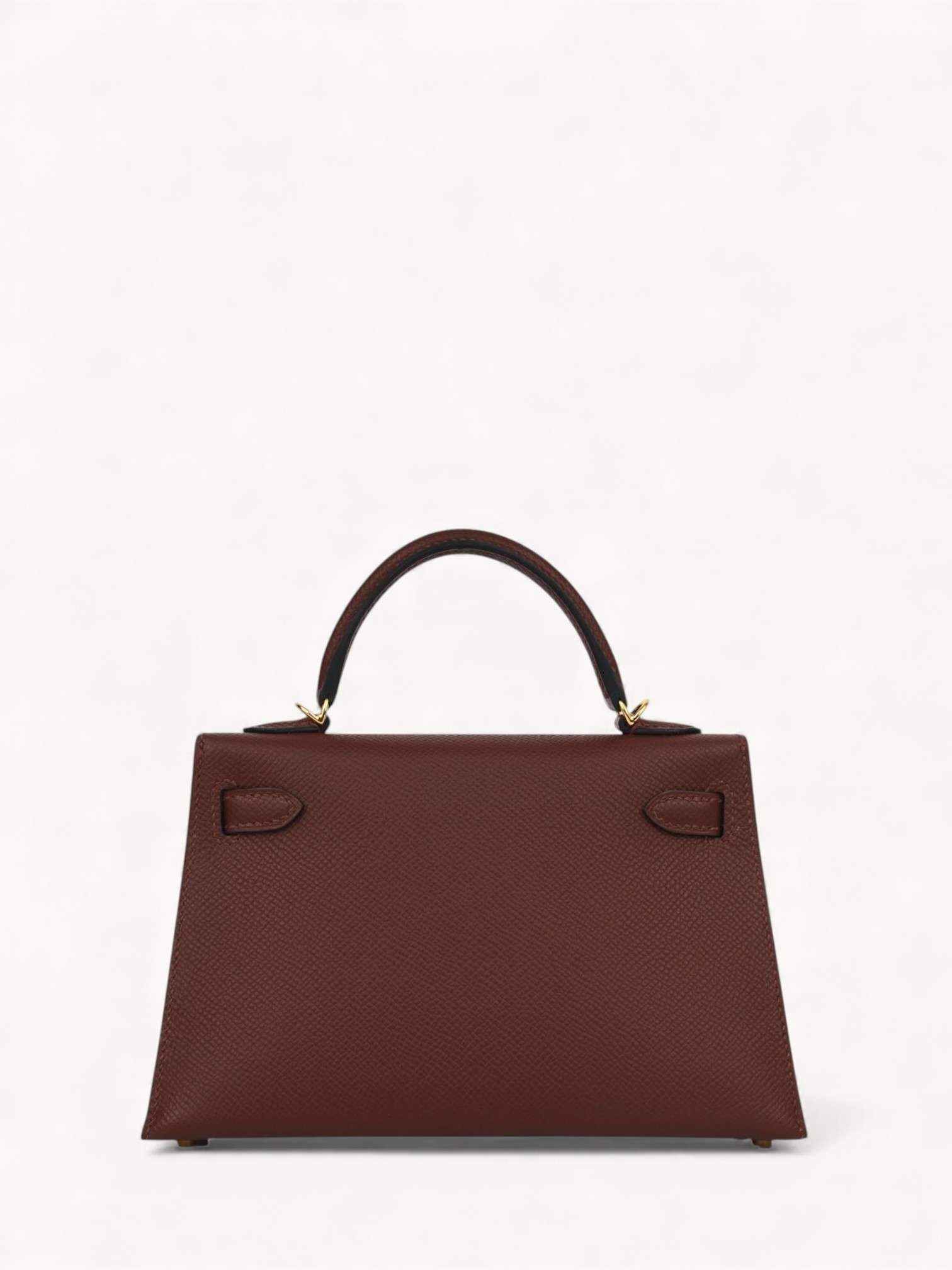 Сумки Hermes Kelly 20 изображение #4