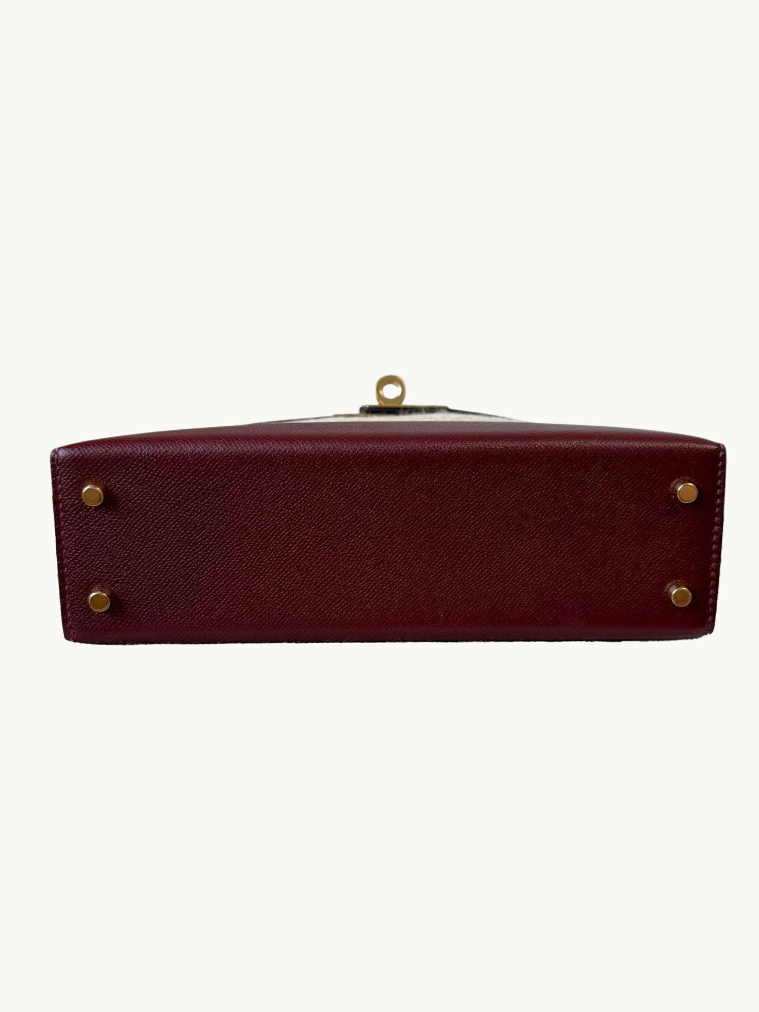 Сумки Hermes Kelly 20 изображение #6