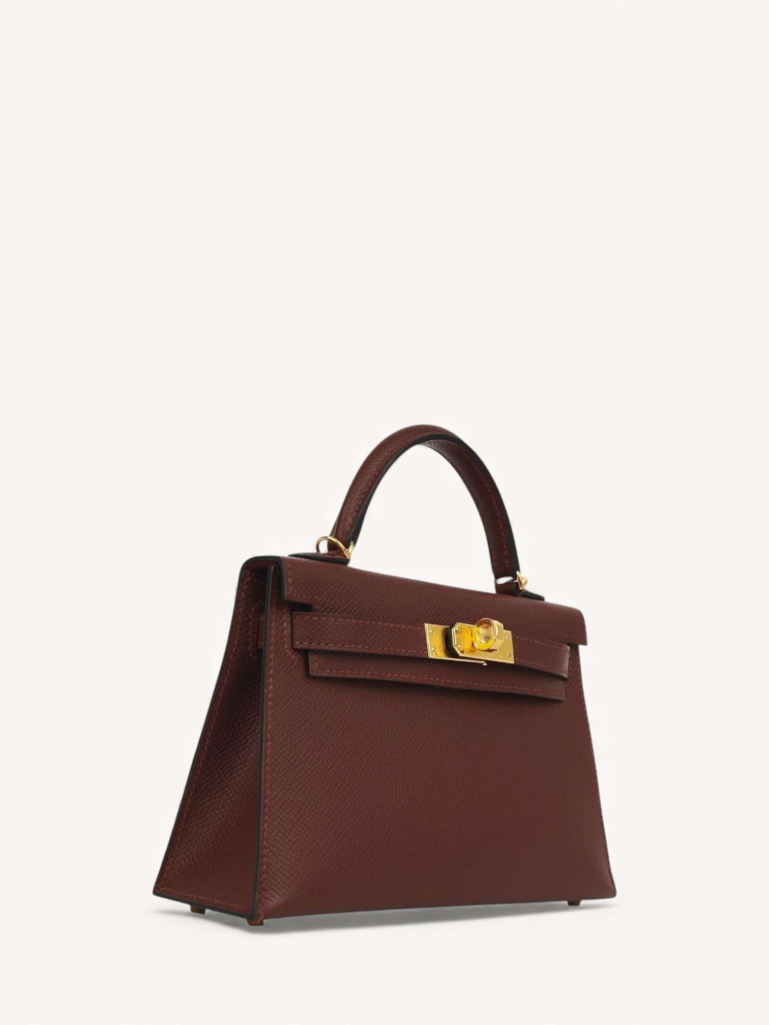 Сумки Hermes Kelly 20 изображение #3