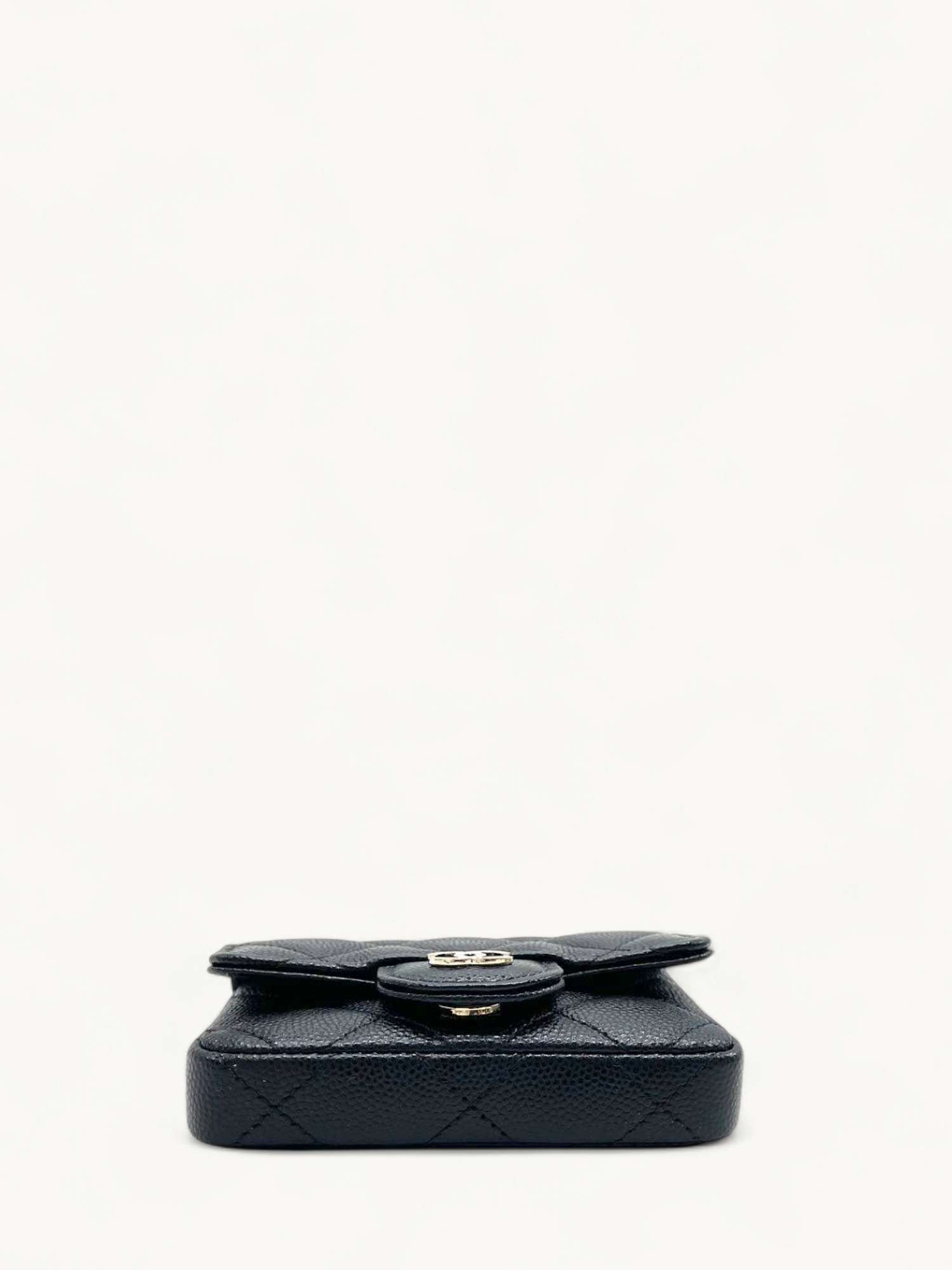 Chanel Timeless Classic  4