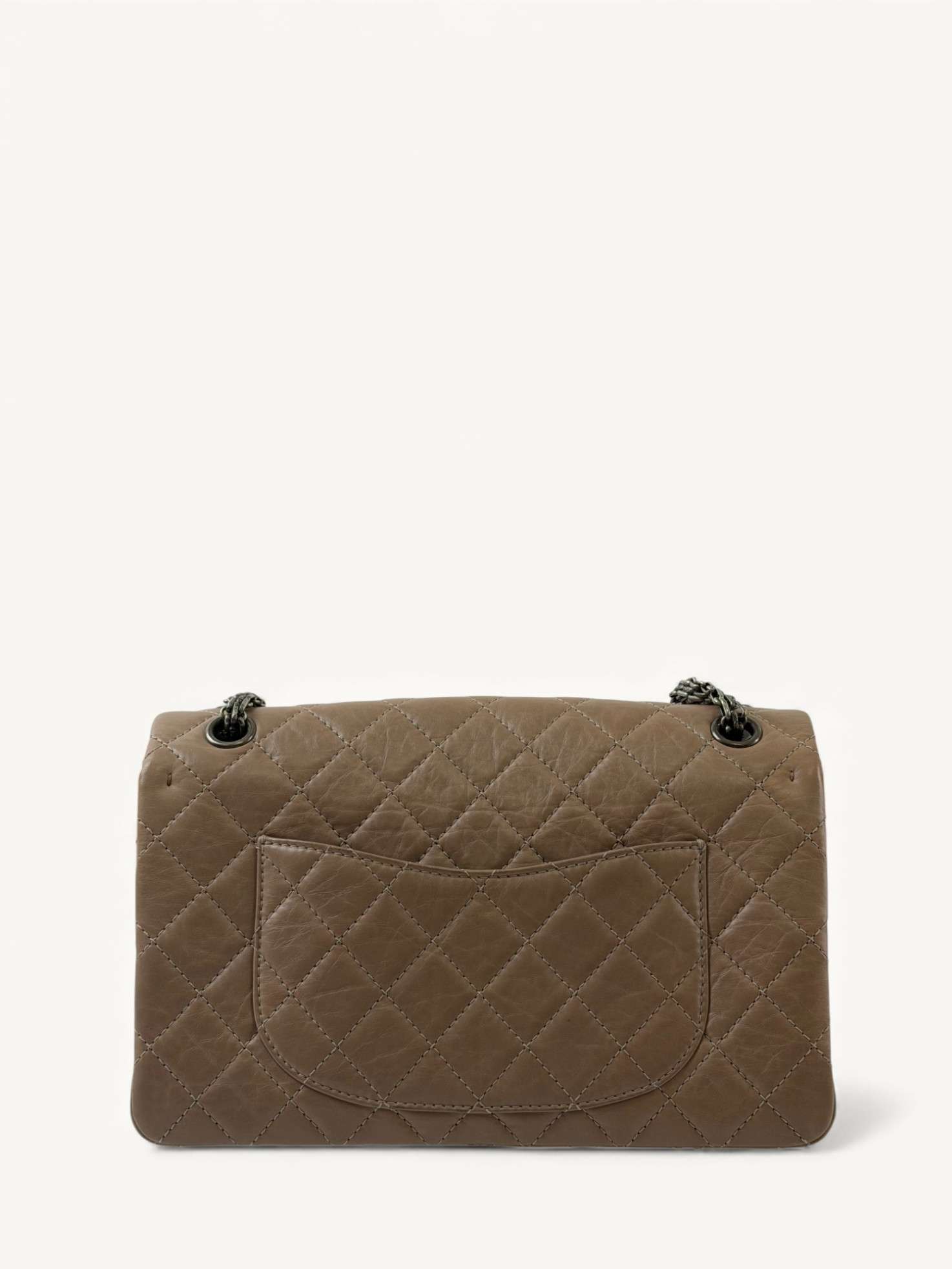 Сумки Chanel 2.55  изображение #6