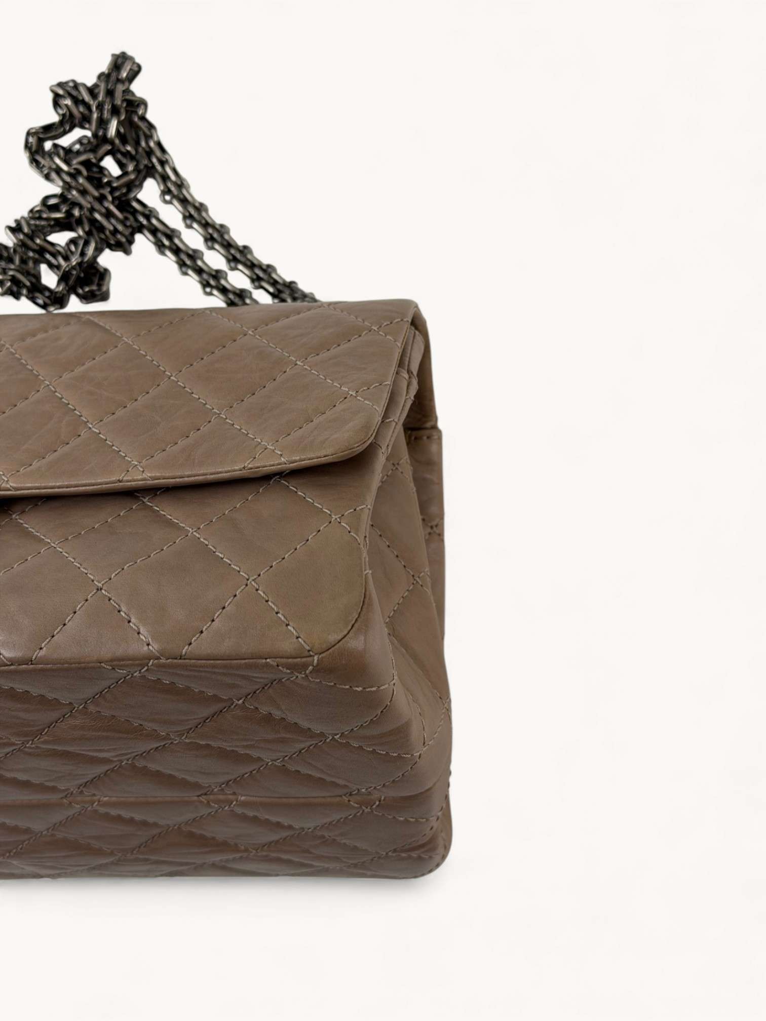 Сумки Chanel 2.55  изображение #9