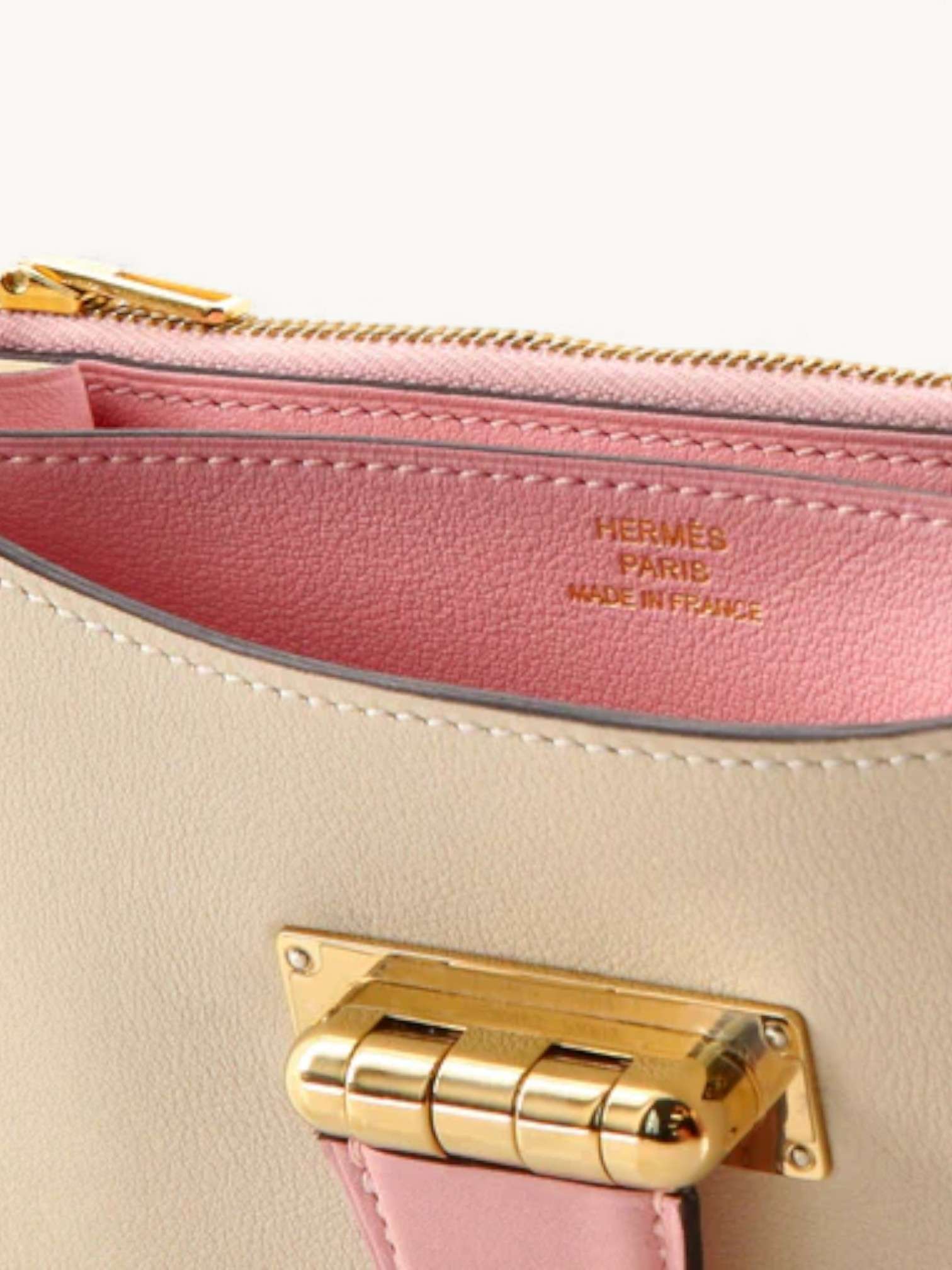 Сумки Hermes Convoyeur изображение #6