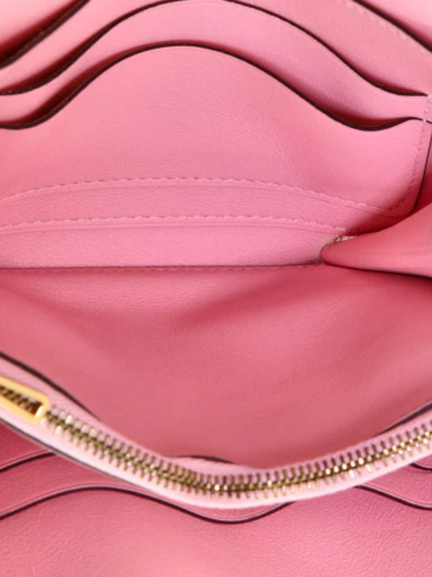 Сумки Hermes Convoyeur изображение #7