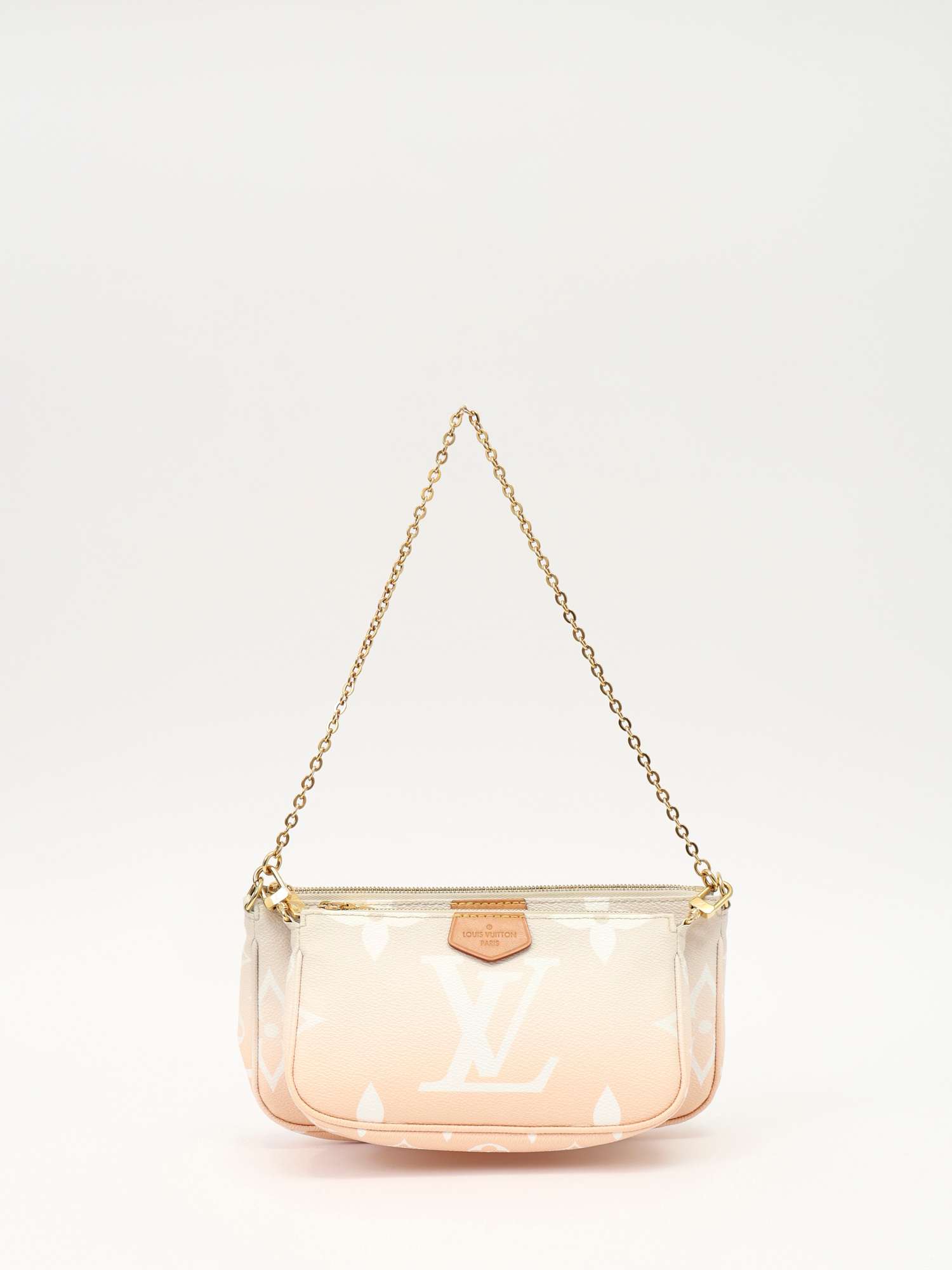 Louis Vuitton Multi Pochette 