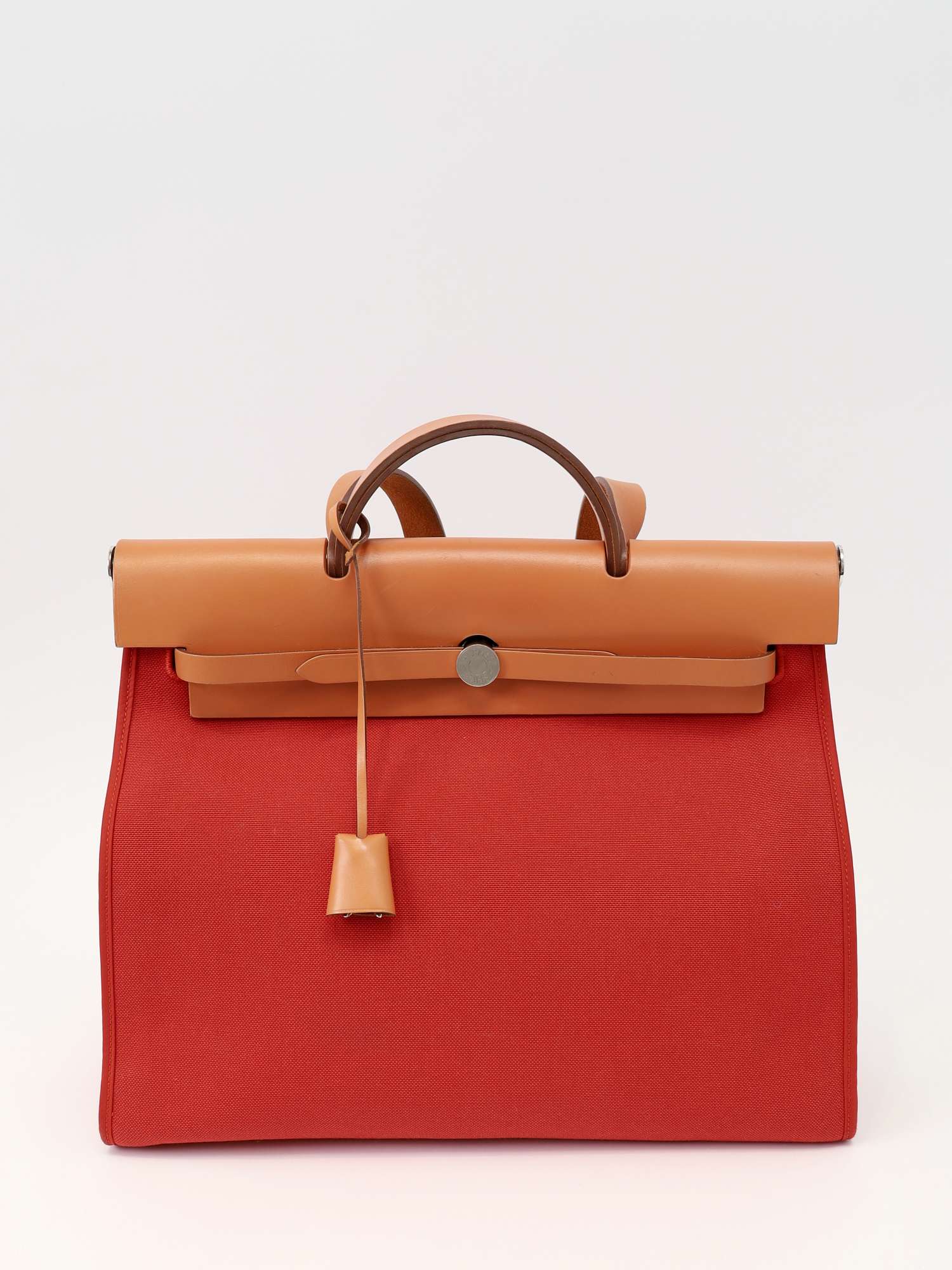 Hermes Herbag 39