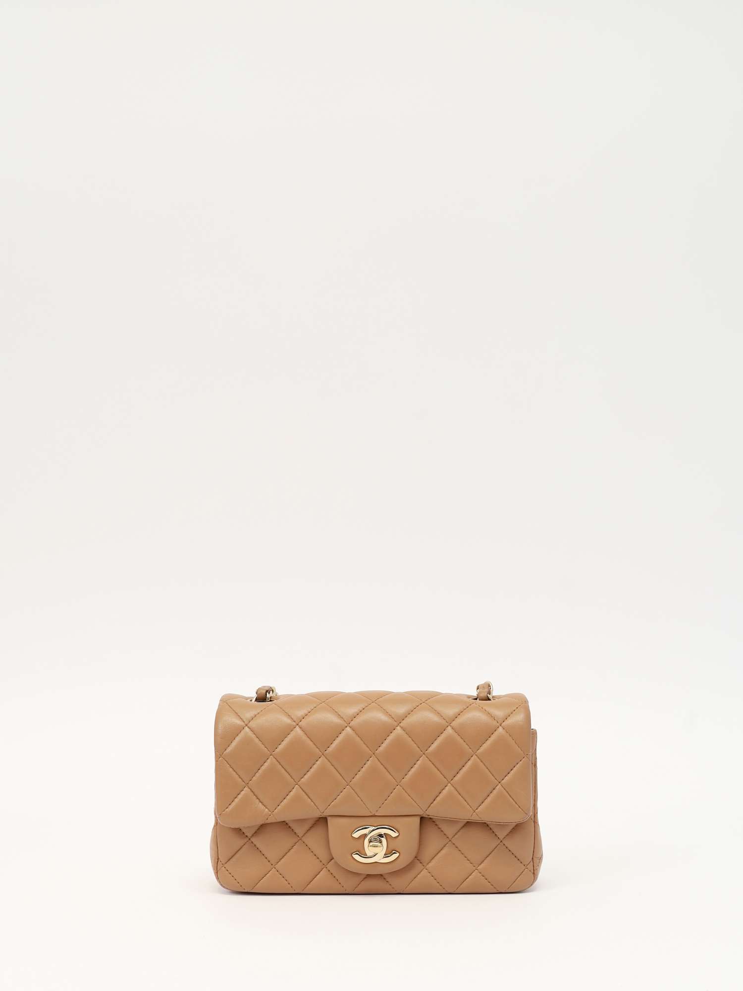 Сумки Chanel Timeless Classic изображение #1