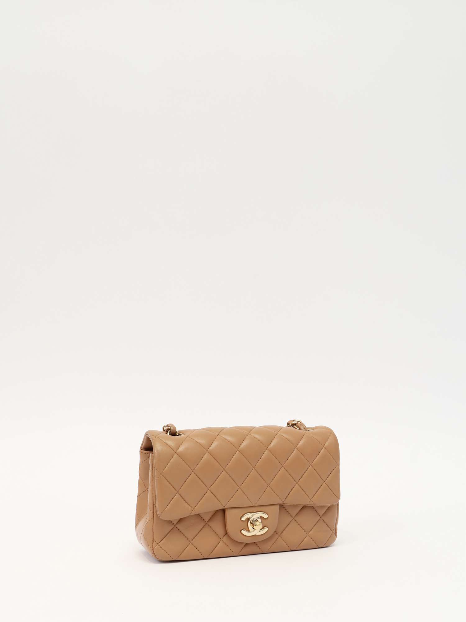 Сумки Chanel Timeless Classic изображение #3