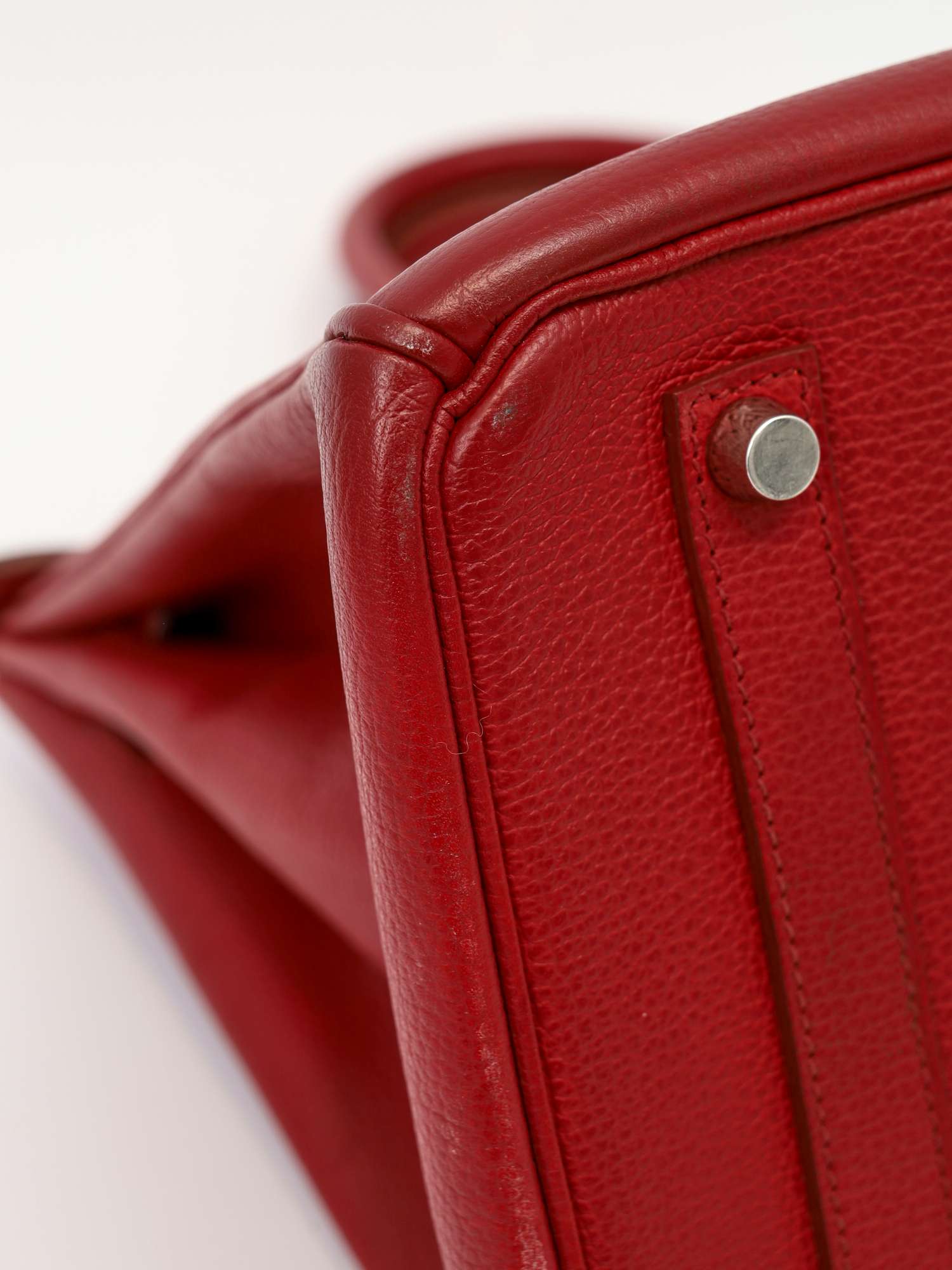 Сумки Hermes Birkin 35 изображение #12