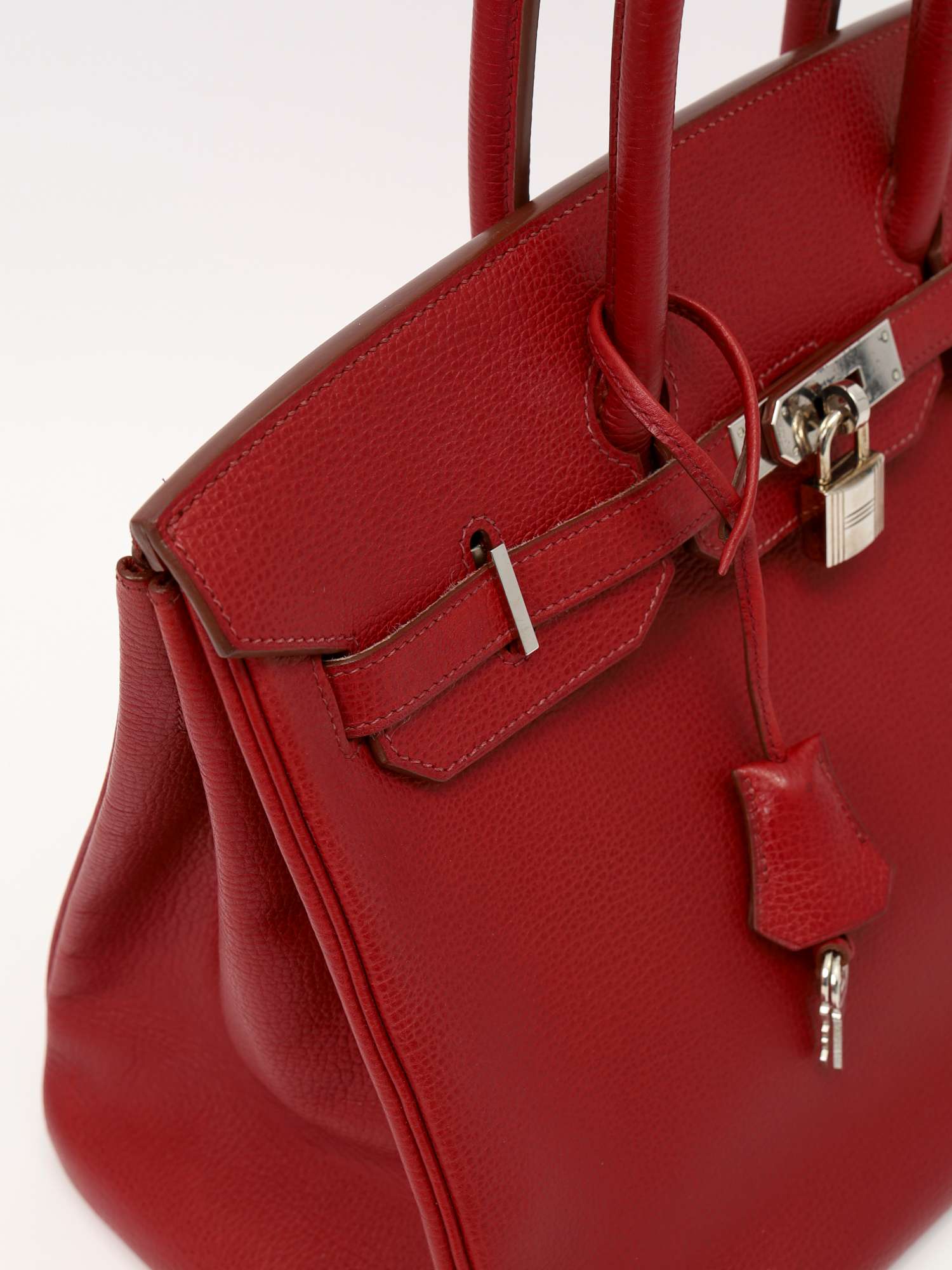 Сумки Hermes Birkin 35 изображение #7