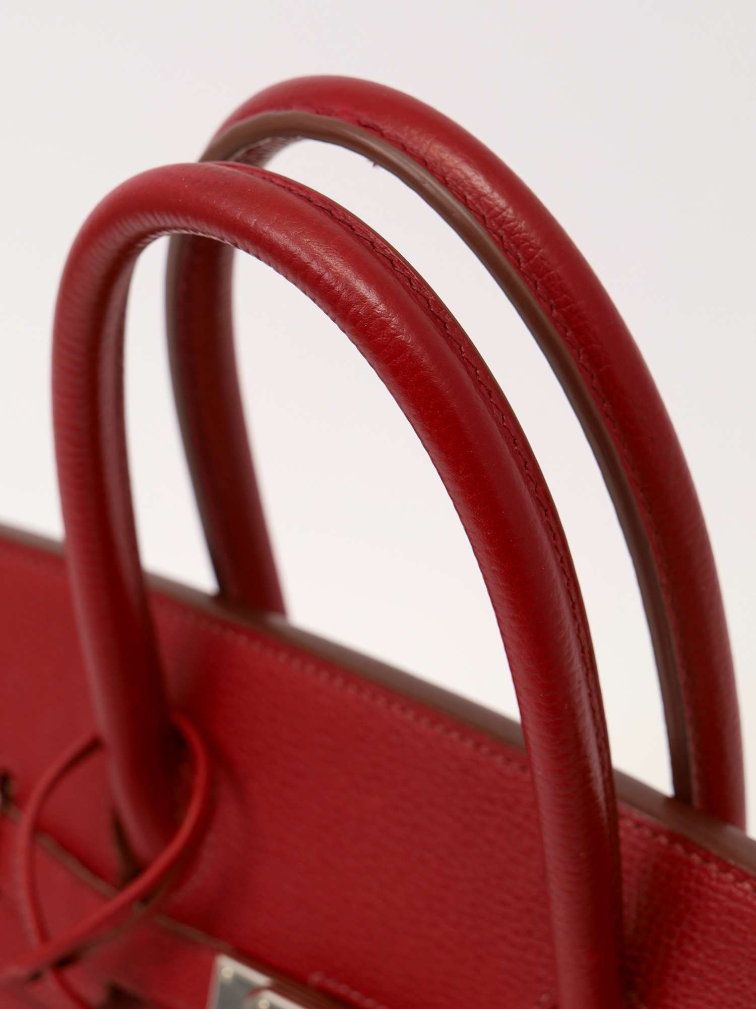 Сумки Hermes Birkin 35 изображение #9