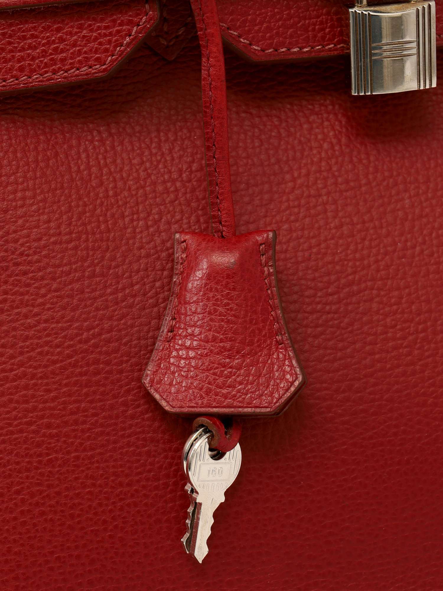 Сумки Hermes Birkin 35 изображение #6