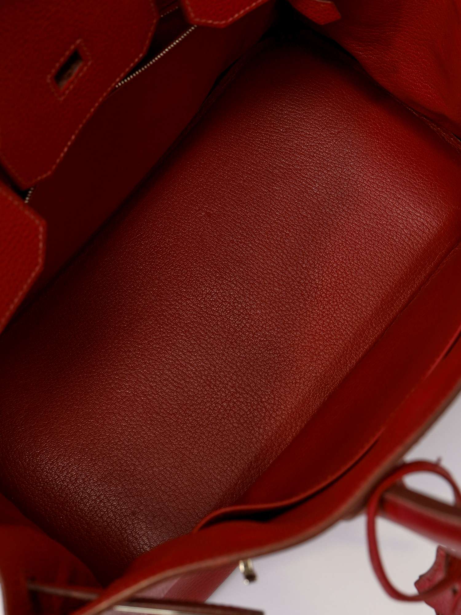 Сумки Hermes Birkin 35 изображение #13