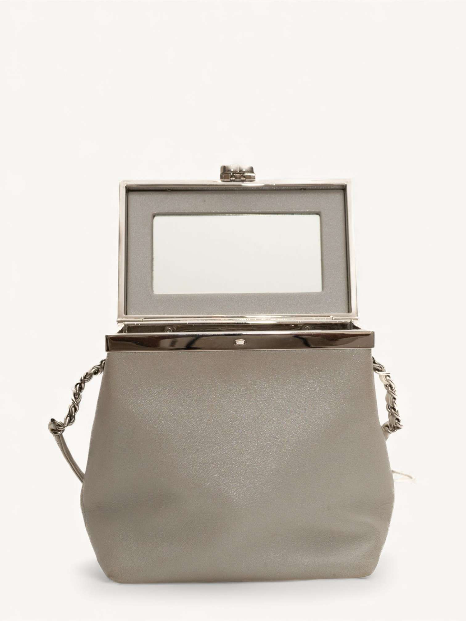 Сумки Chanel Vanity изображение #8