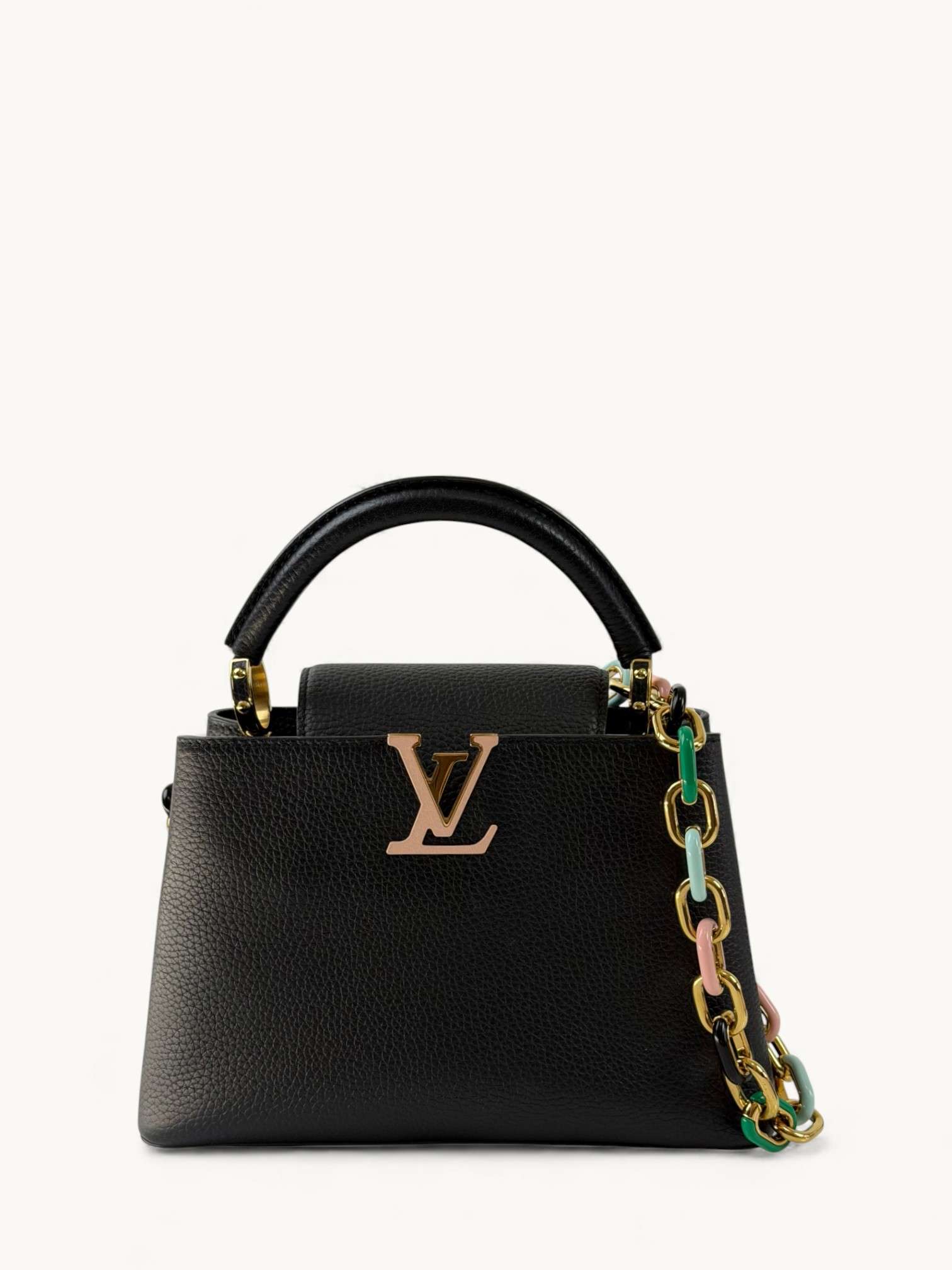 Louis Vuitton Capucines 