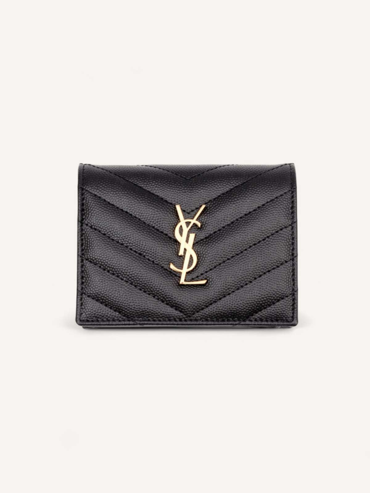 Saint Laurent Wallet 