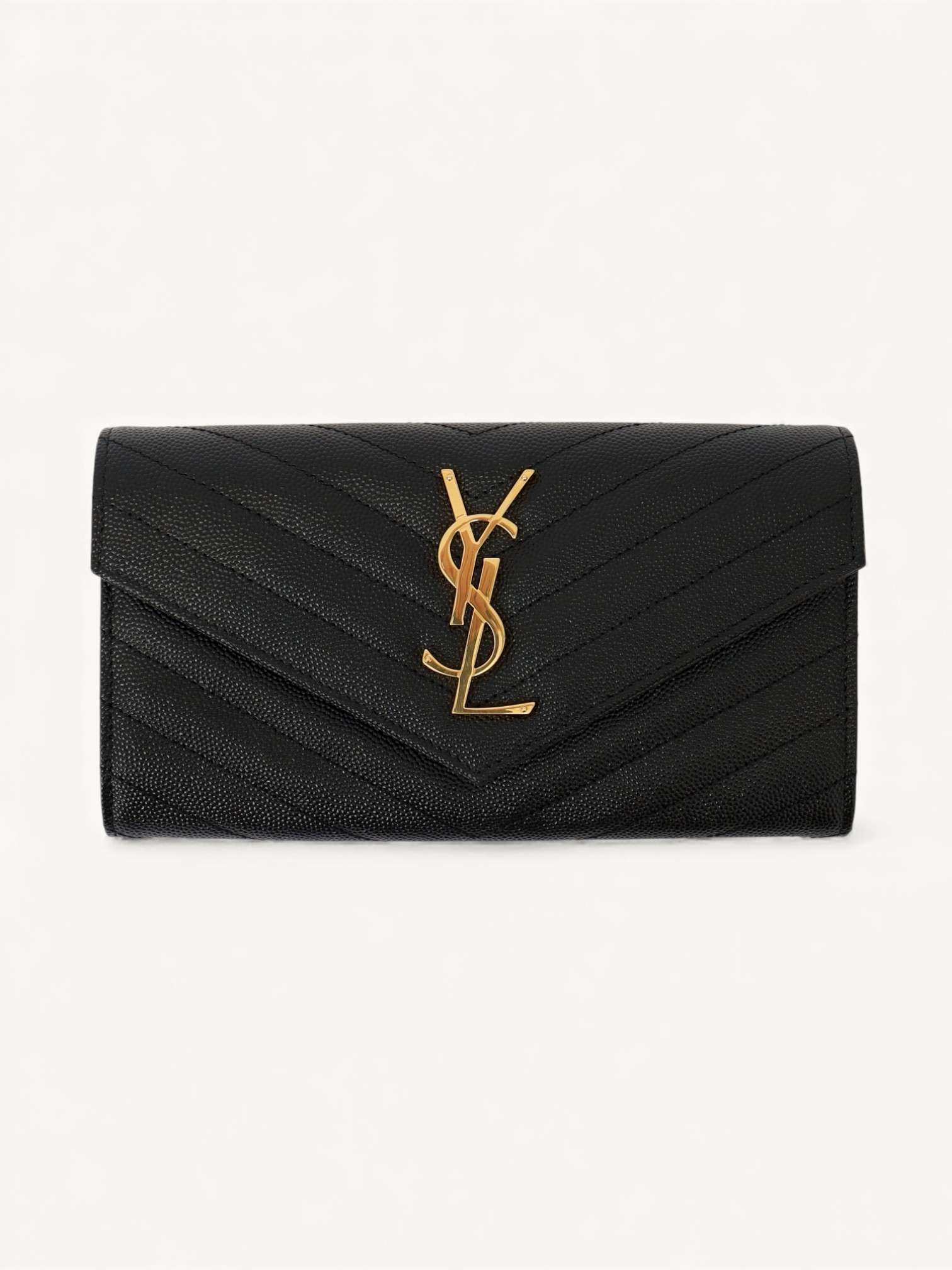 Saint Laurent Wallet 