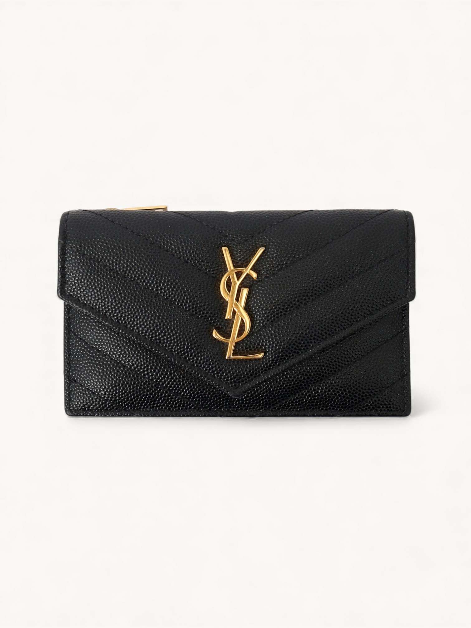 Saint Laurent Wallet 