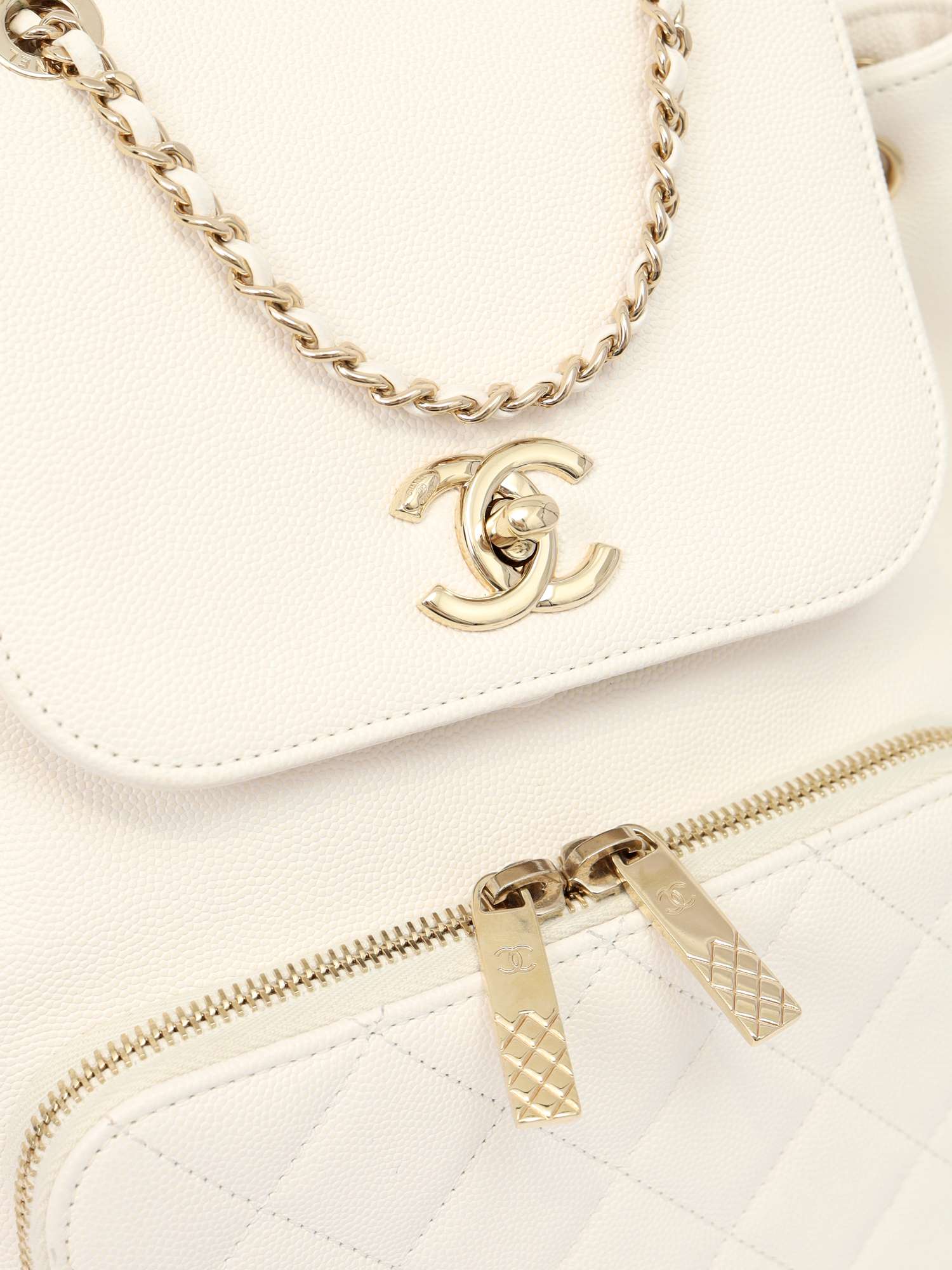 Сумки Chanel Business Affinity изображение #5