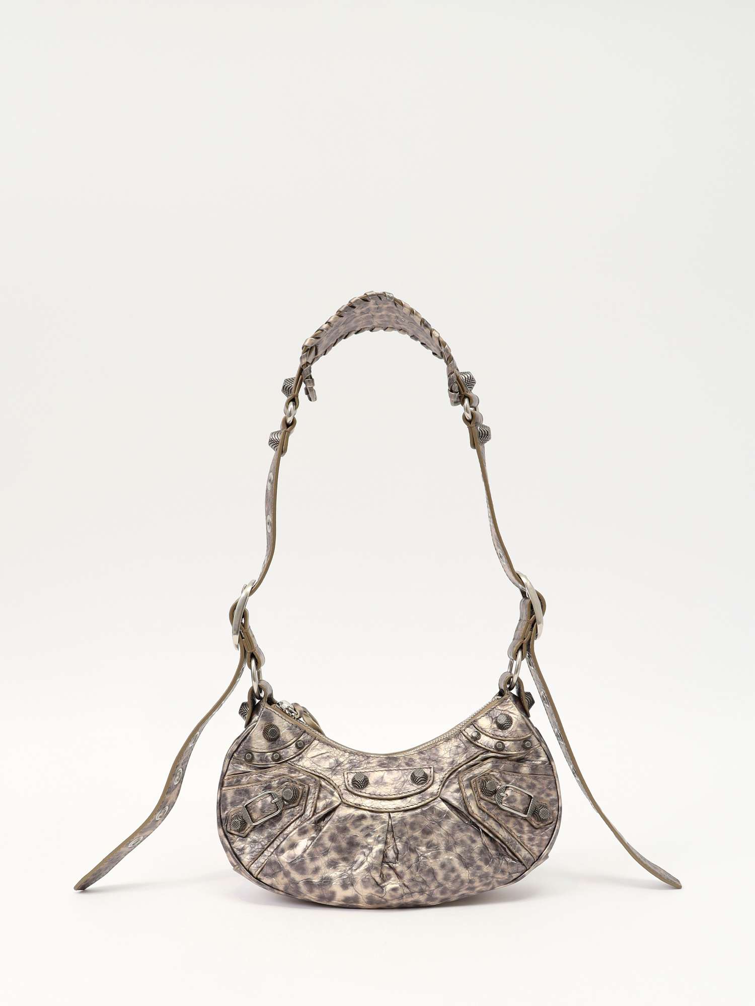 Balenciaga Le Cagole