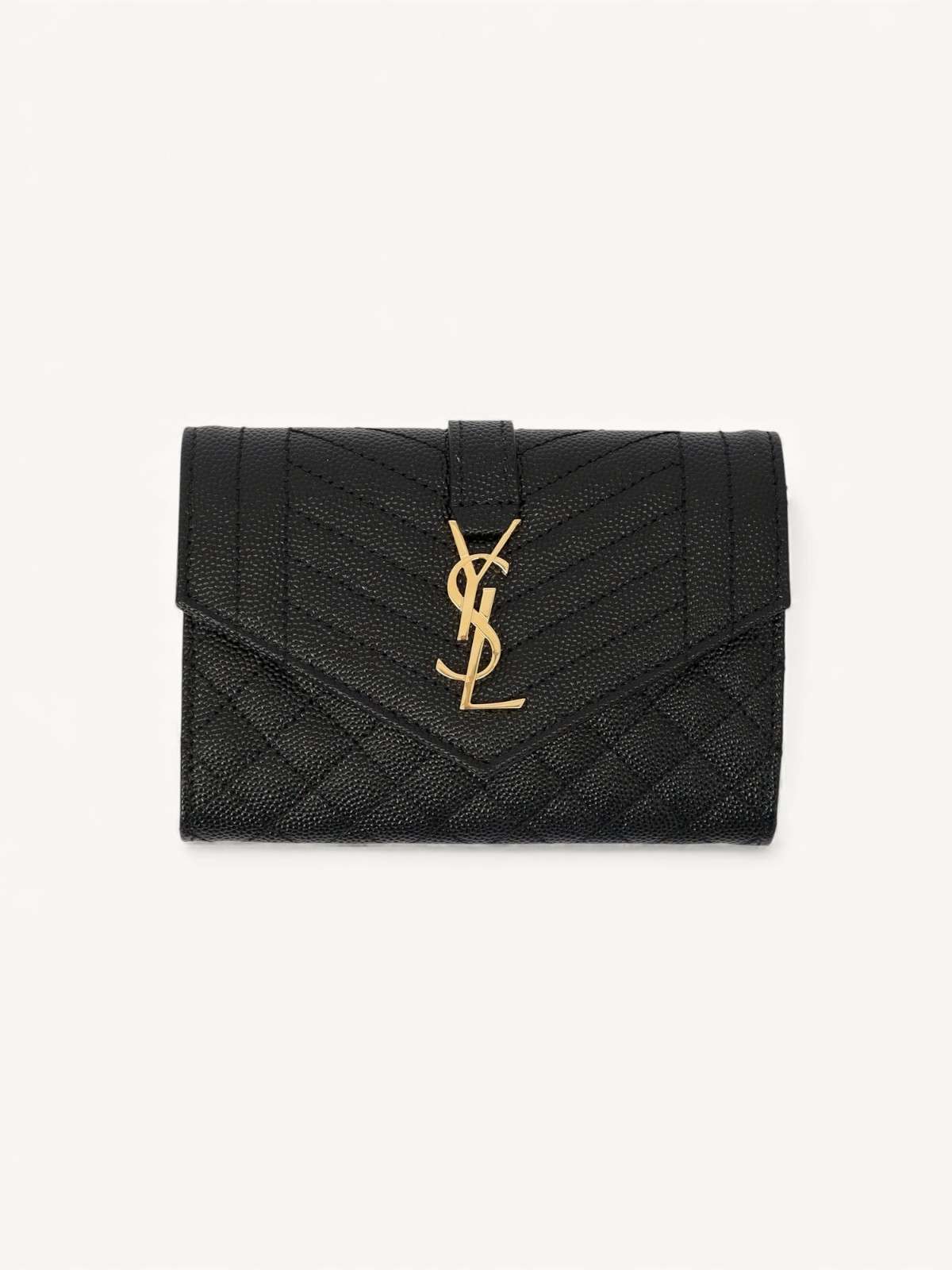 Saint Laurent Wallet 